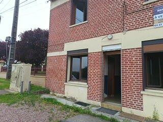 Agence immobilière de Laurent COUDRET