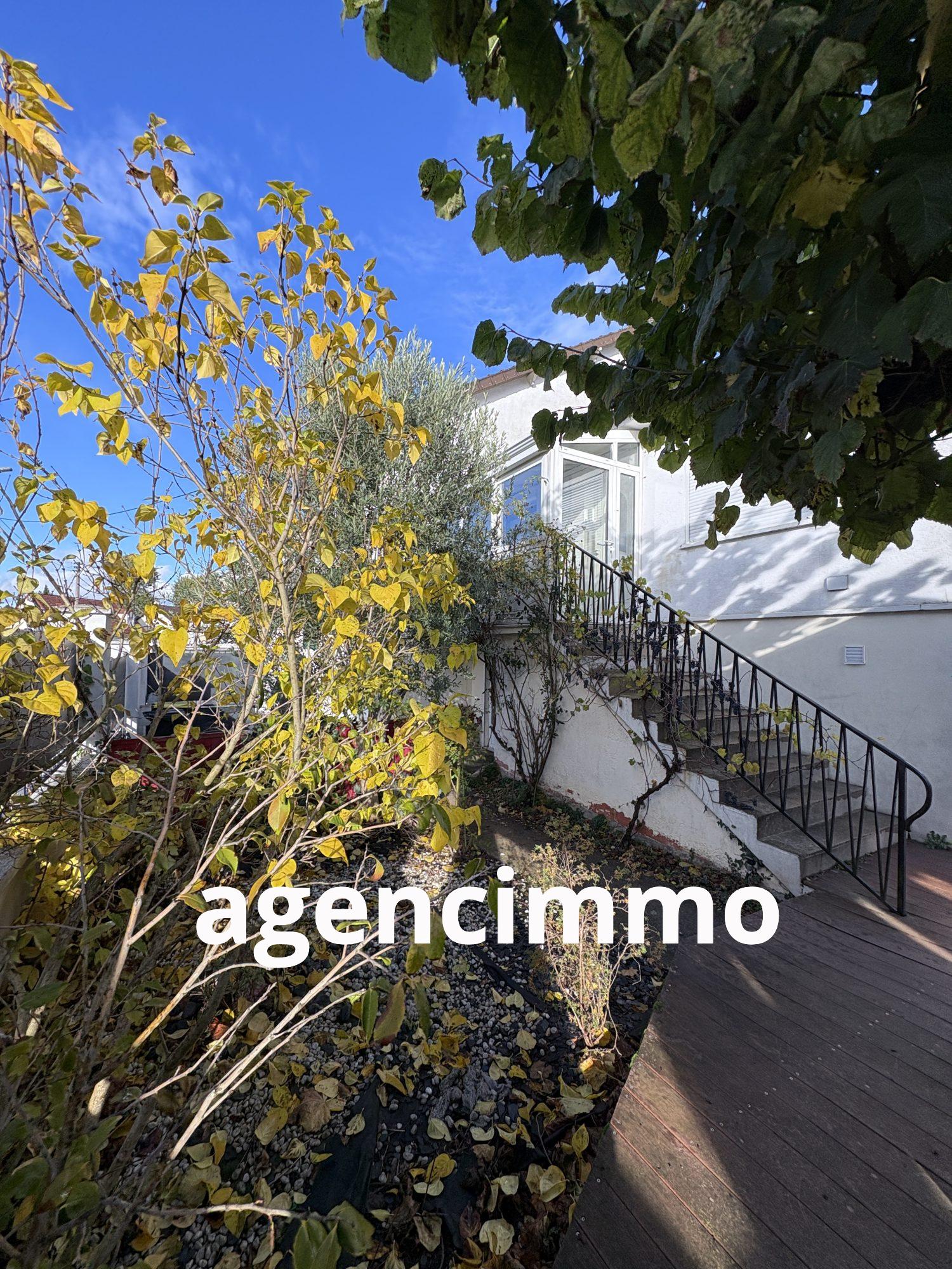 Agence immobilière de Laurent COUDRET