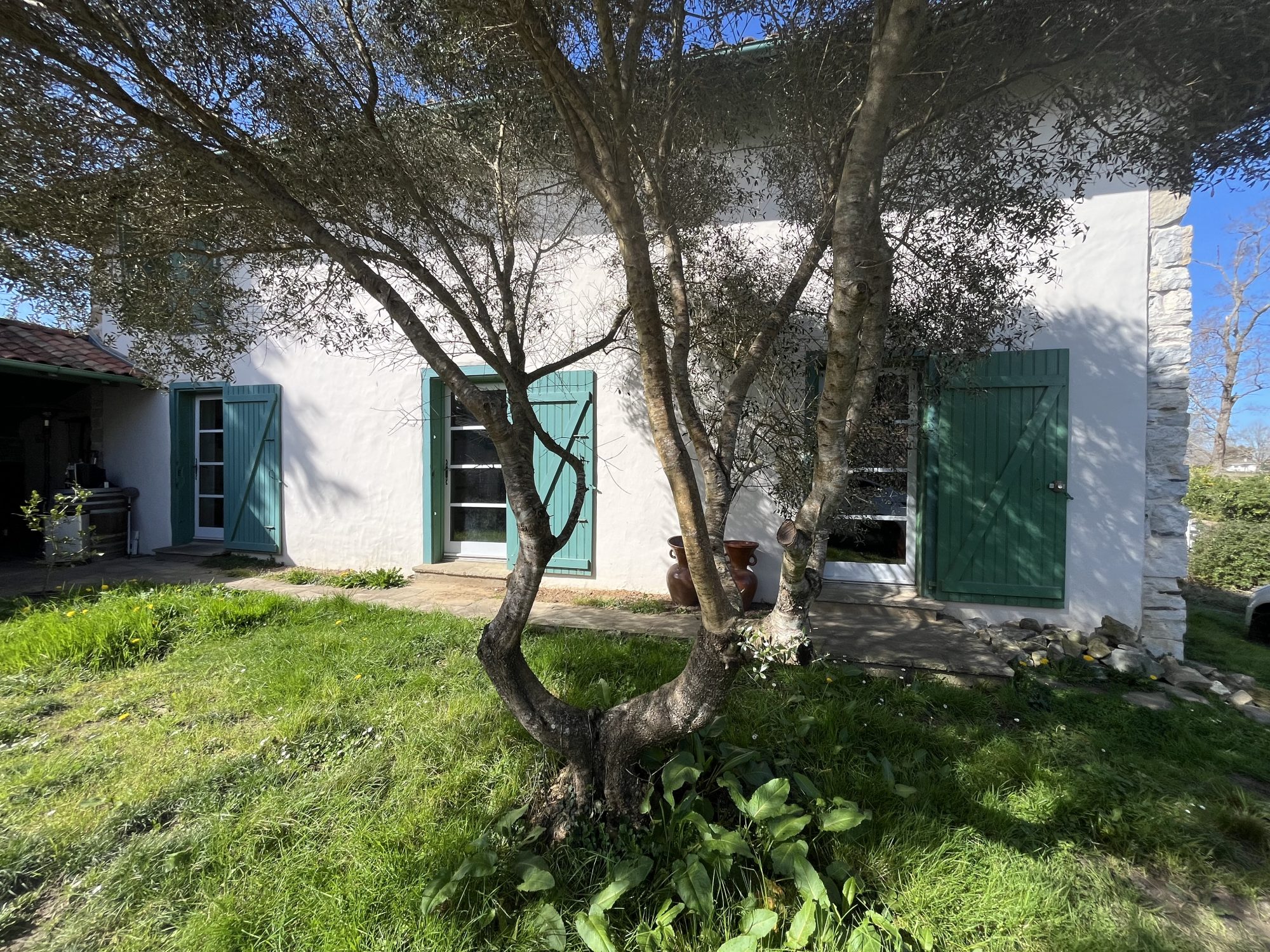 Agence immobilière de Laurent COUDRET