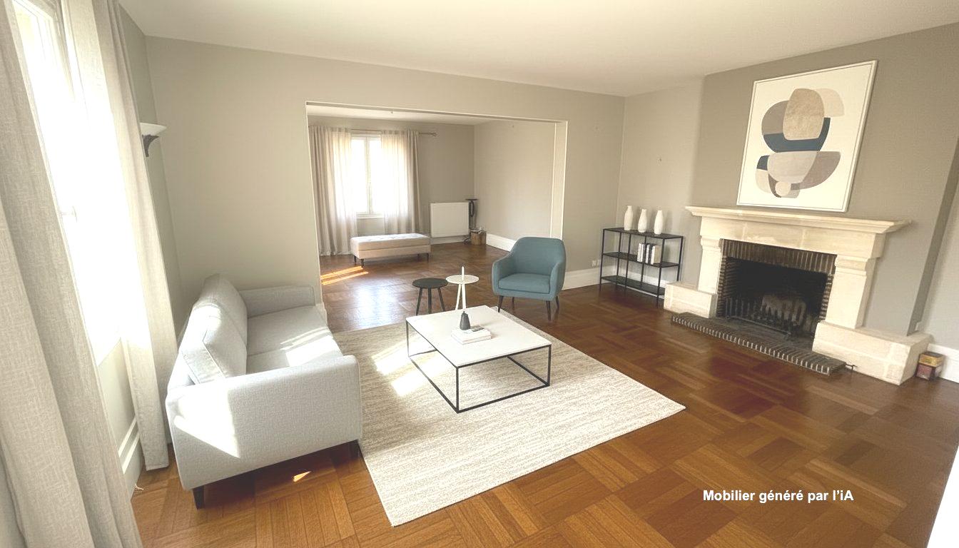 Agence immobilière de Laurent COUDRET
