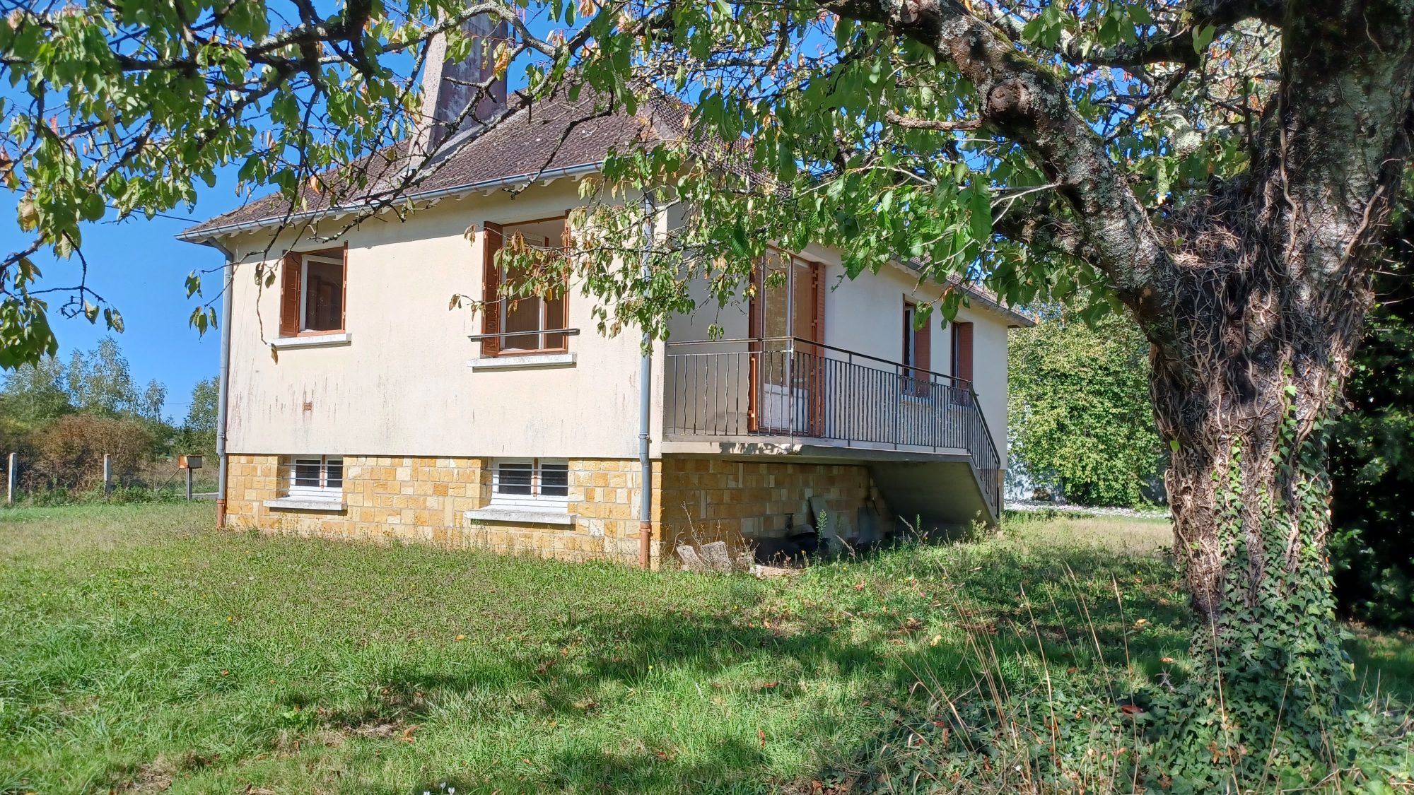 Agence immobilière de Laurent COUDRET