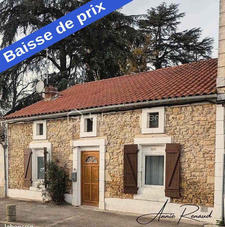Agence immobilière de Laurent COUDRET