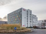 Agence immobilière de Laurent COUDRET