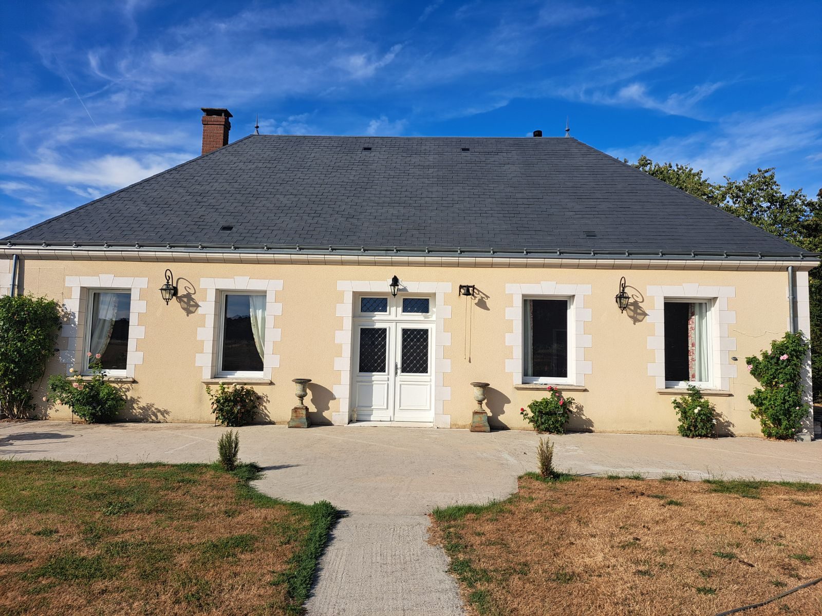 Agence immobilière de Laurent COUDRET