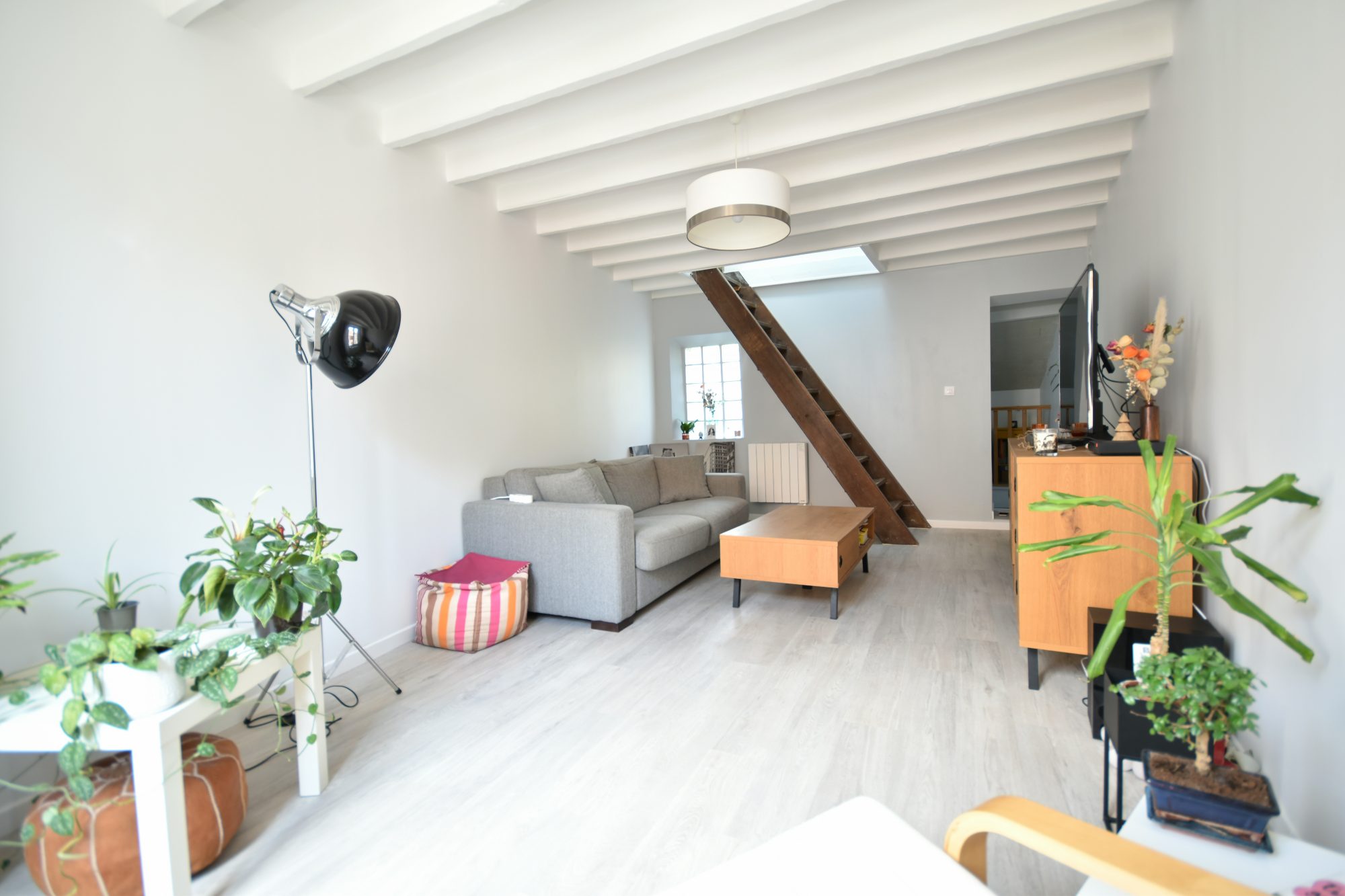 Agence immobilière de Laurent COUDRET