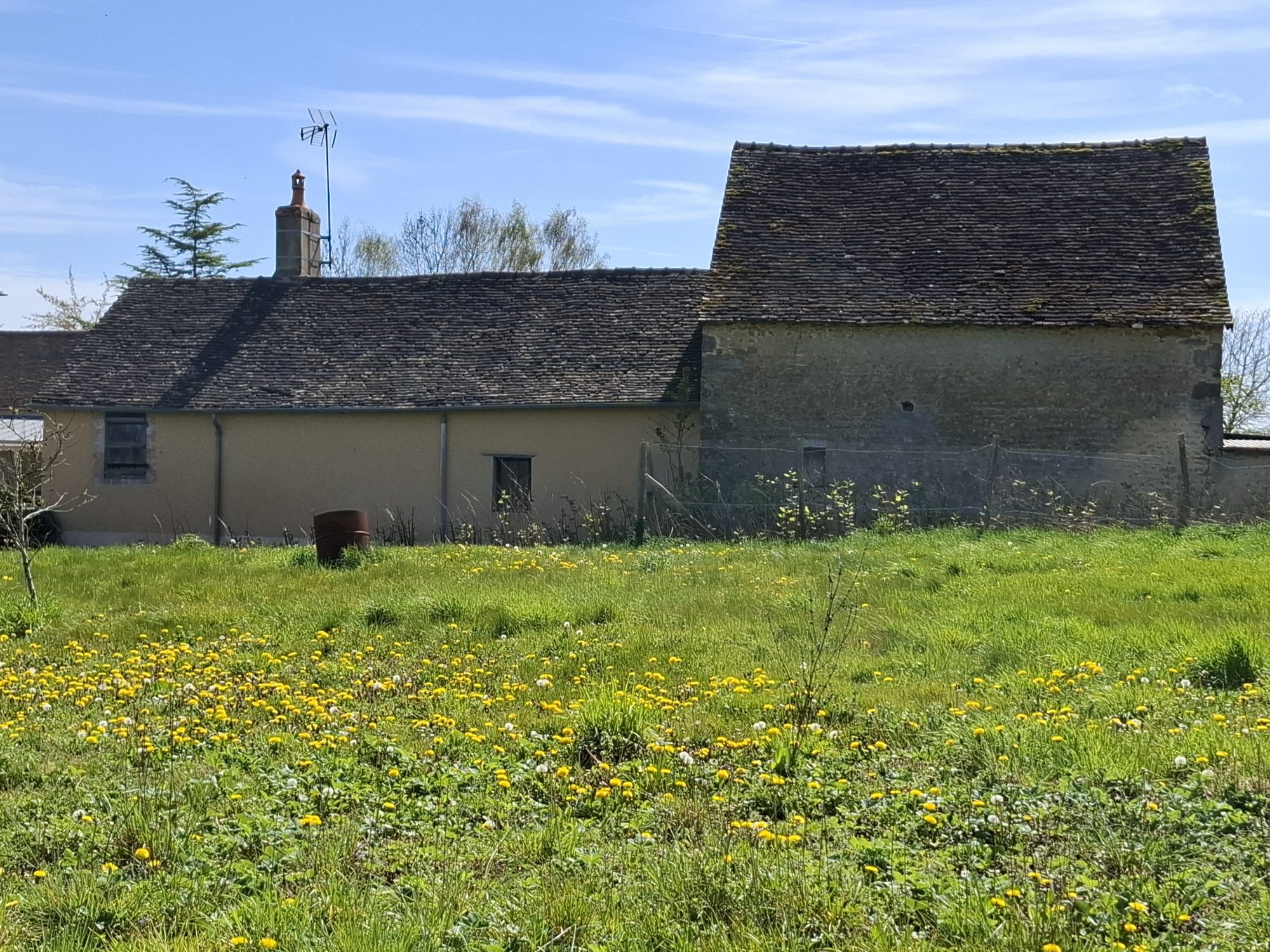 Agence immobilière de Laurent COUDRET