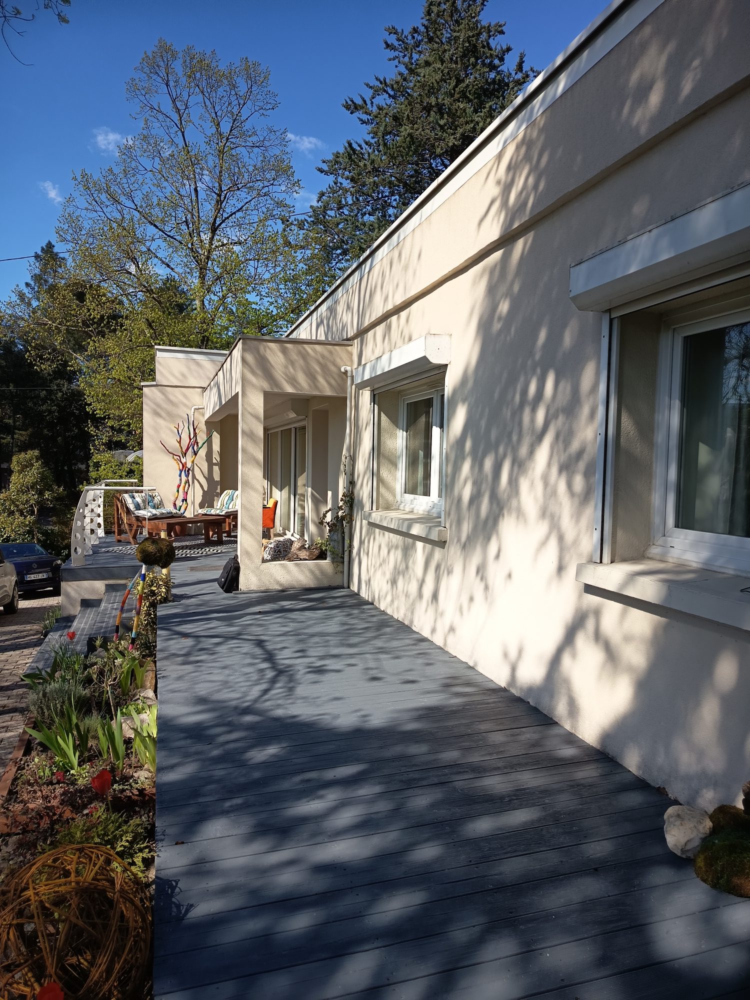 Agence immobilière de Laurent COUDRET