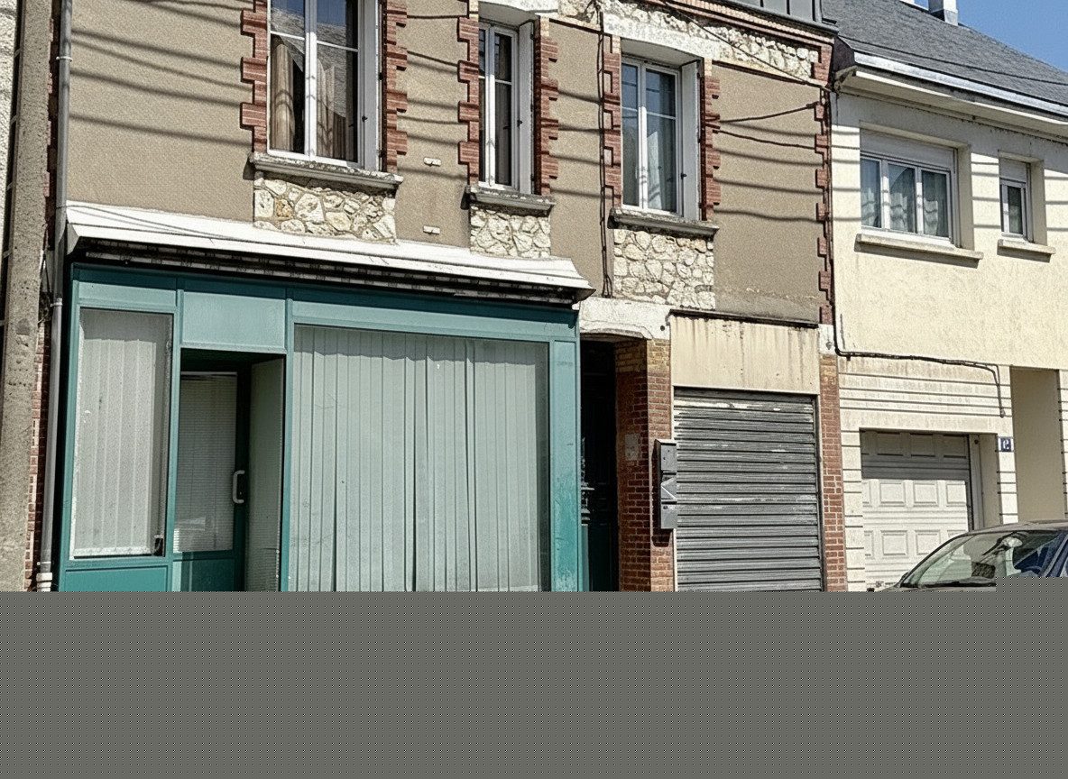 Agence immobilière de Laurent COUDRET