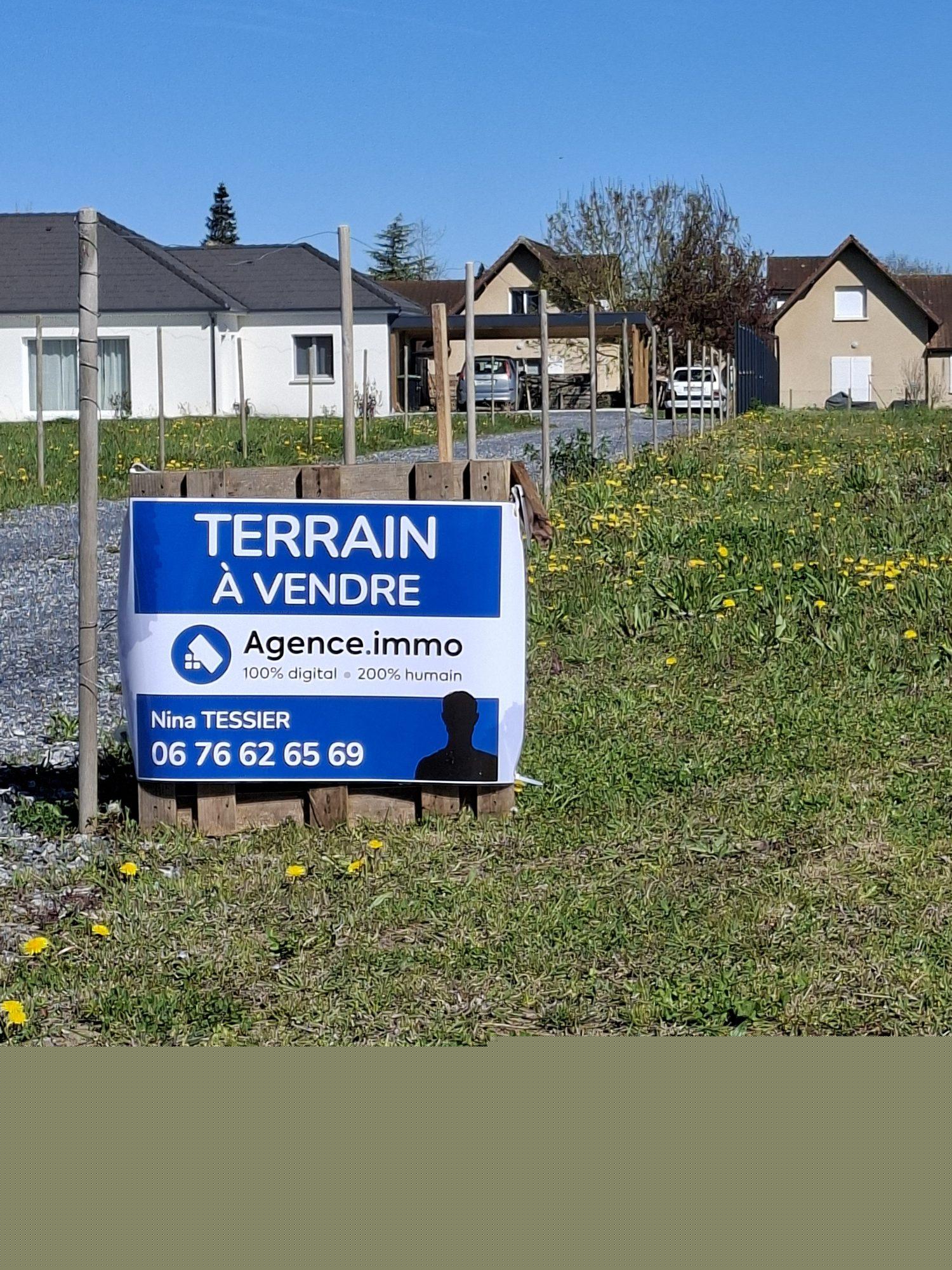 Agence immobilière de Laurent COUDRET