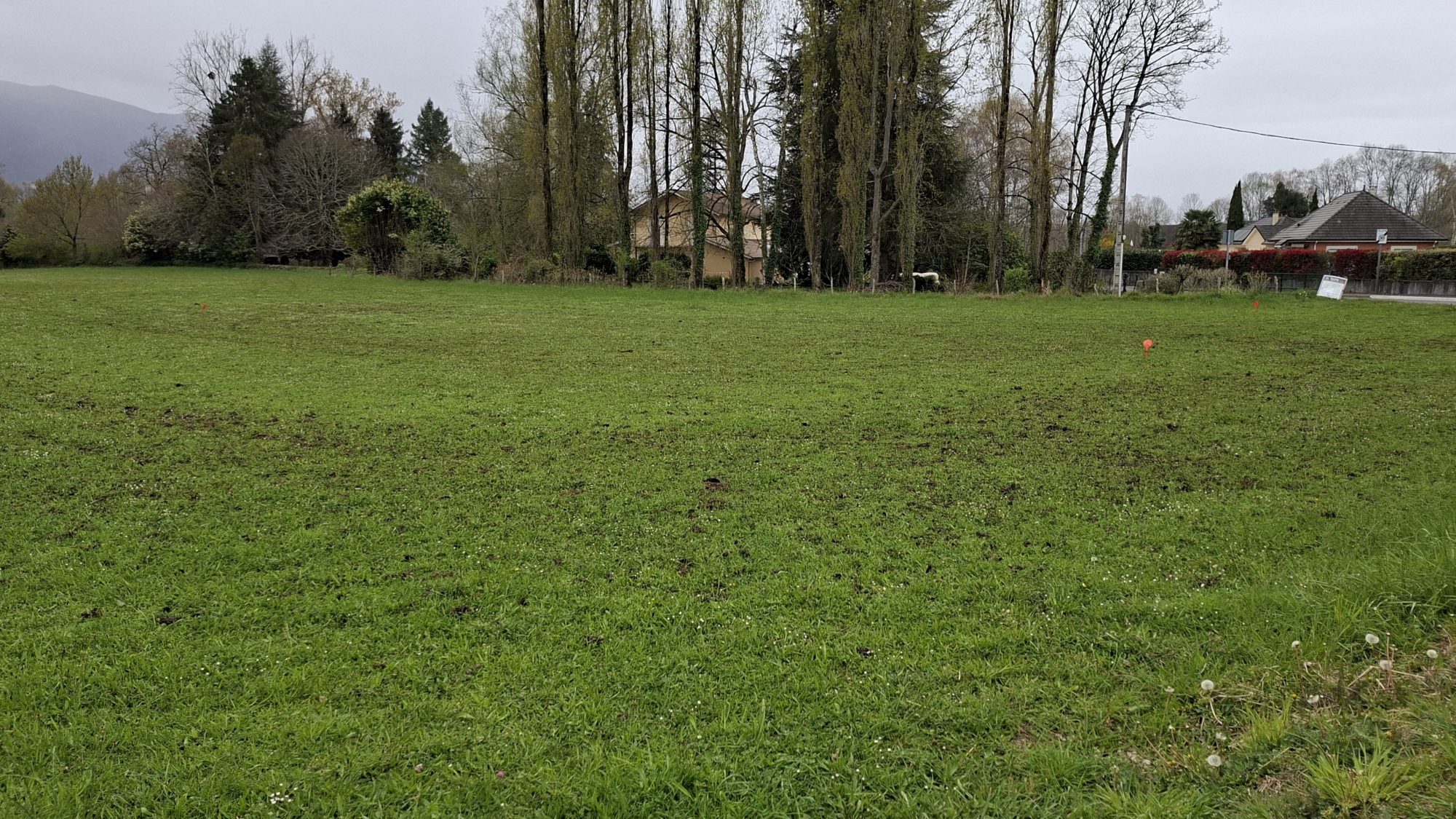 Agence immobilière de Laurent COUDRET