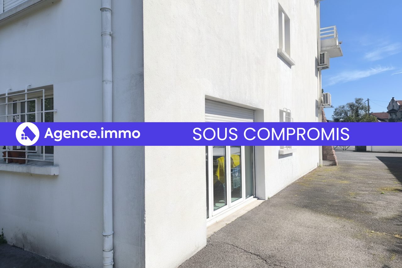 Agence immobilière de Laurent COUDRET
