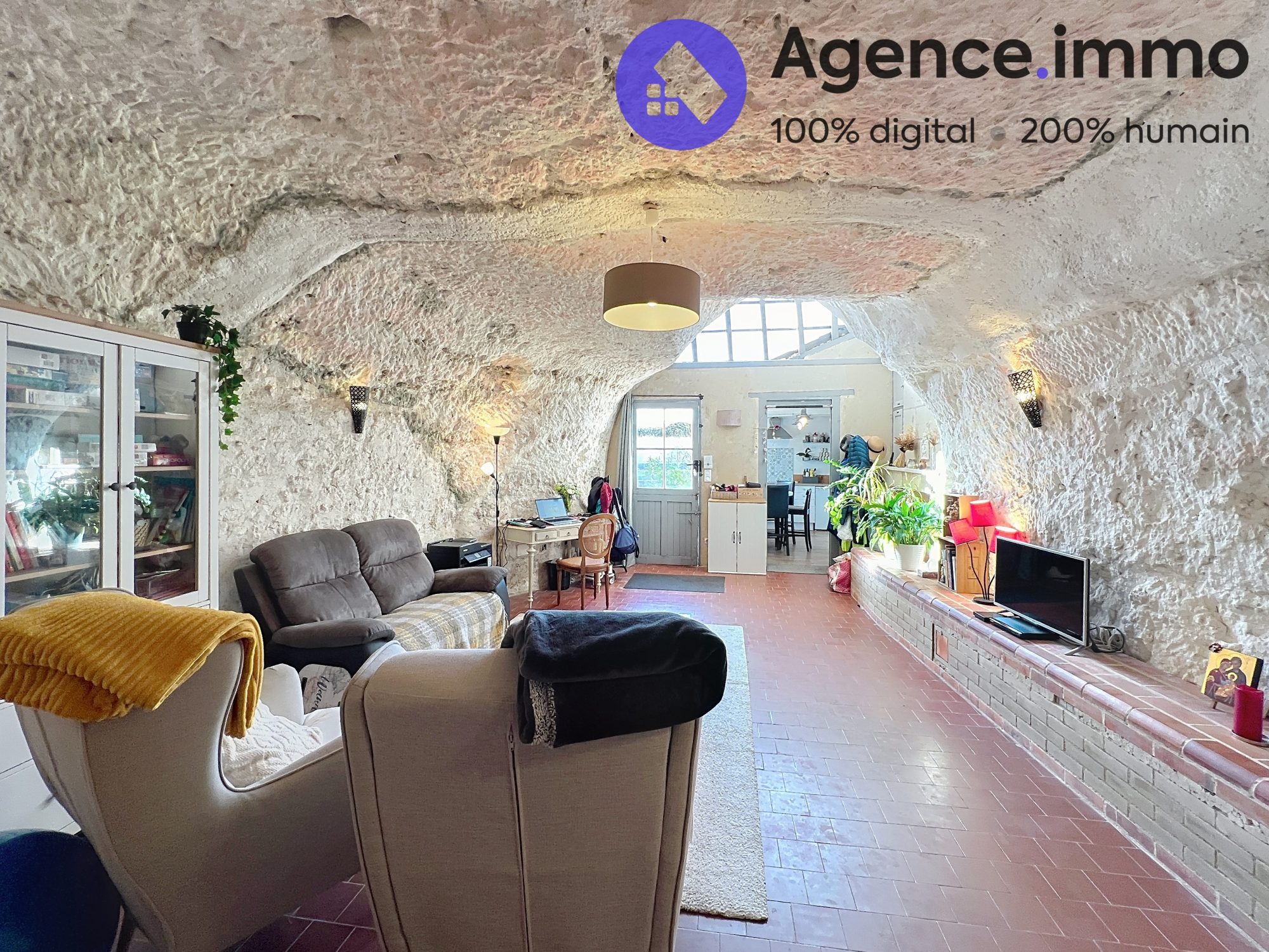 Agence immobilière de Laurent COUDRET