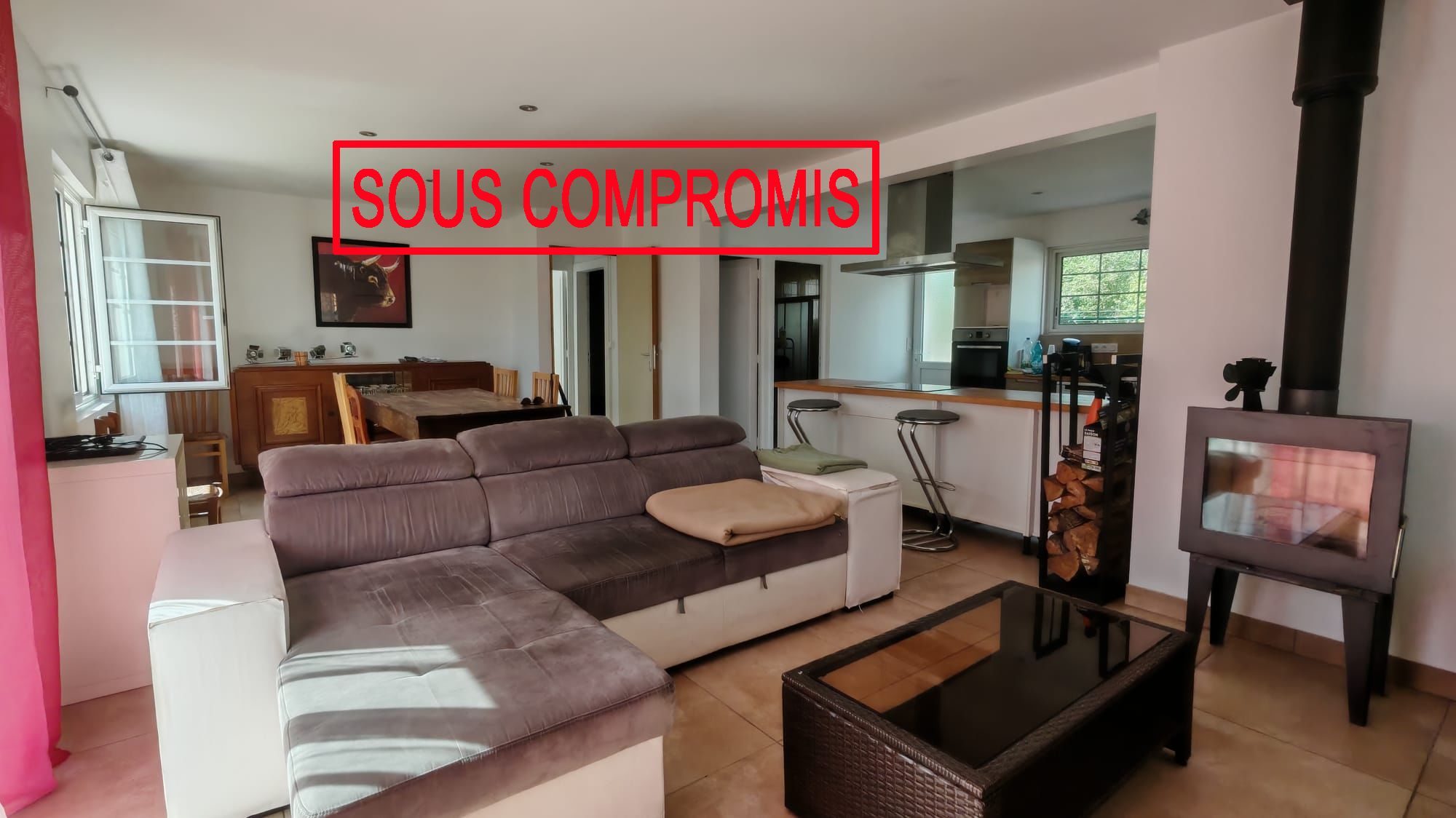 Agence immobilière de Laurent COUDRET