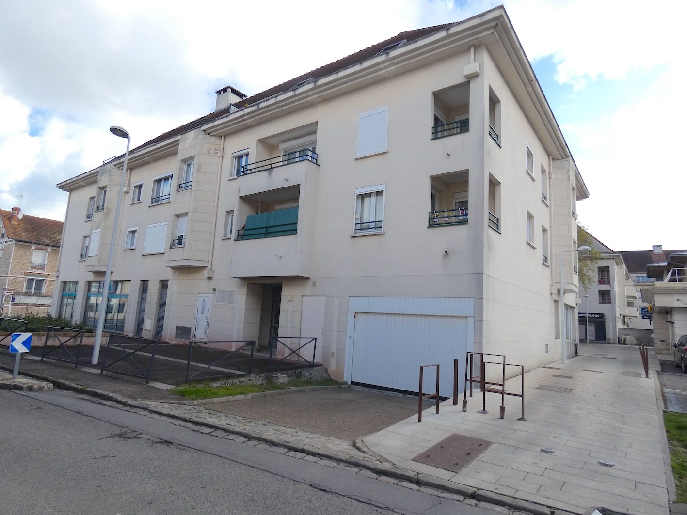 Agence immobilière de Laurent COUDRET