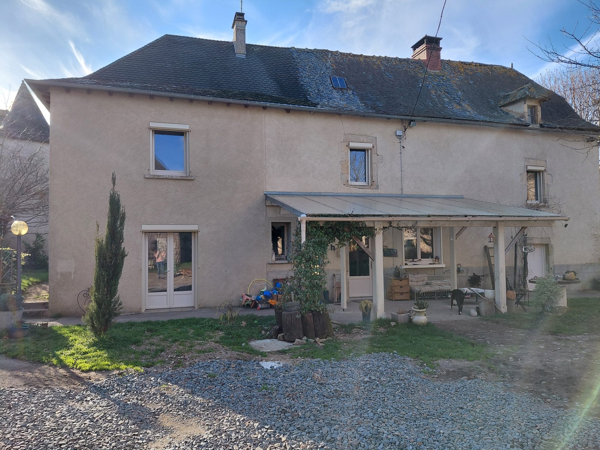 Agence immobilière de Laurent COUDRET