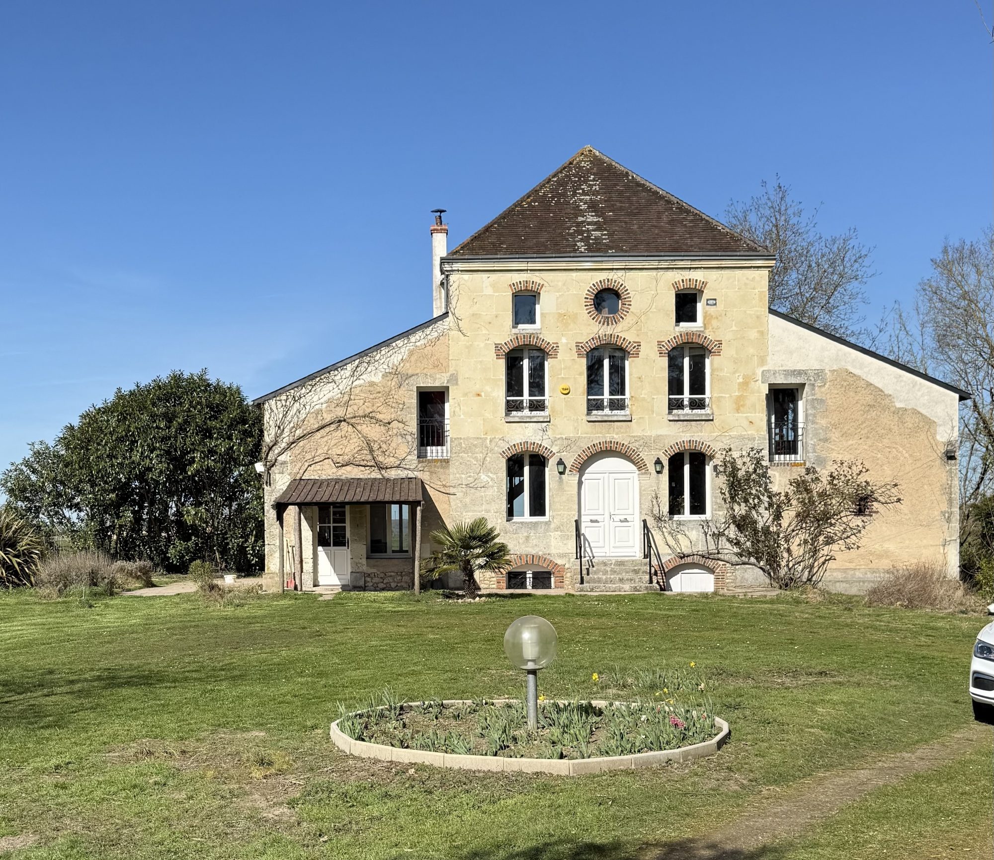 Agence immobilière de Laurent COUDRET