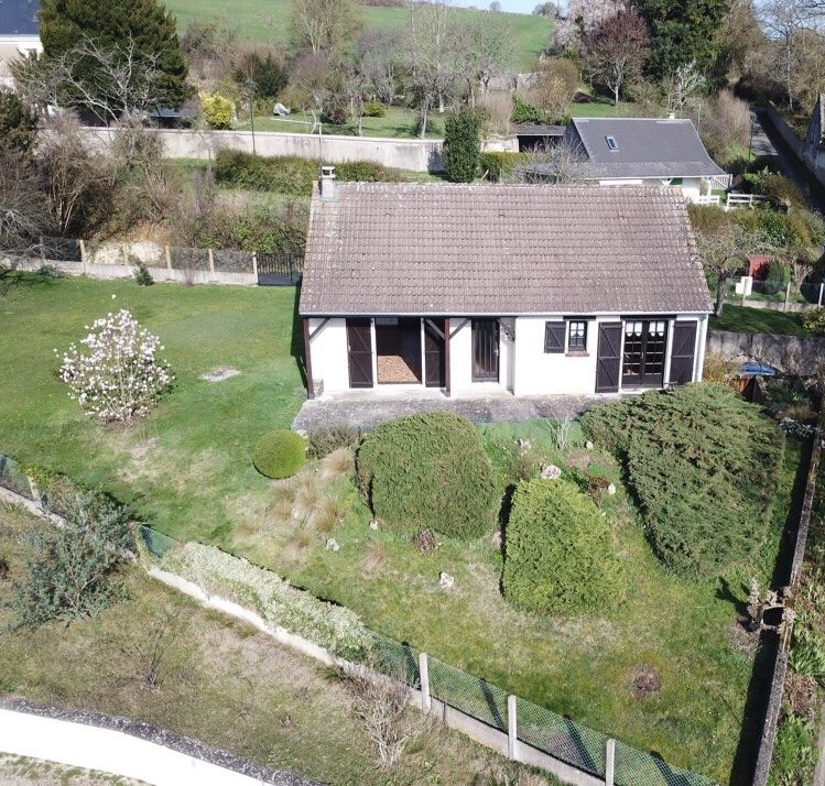 Agence immobilière de Laurent COUDRET