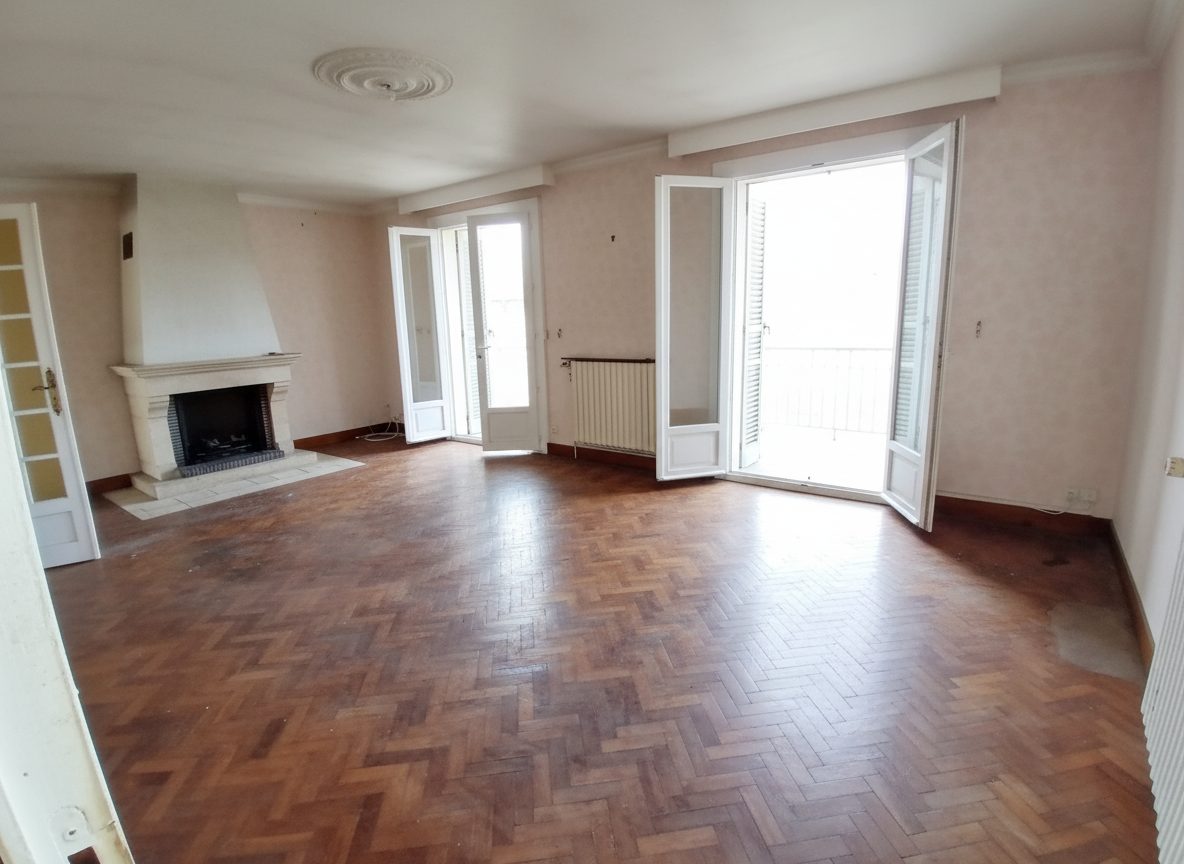 Agence immobilière de Laurent COUDRET