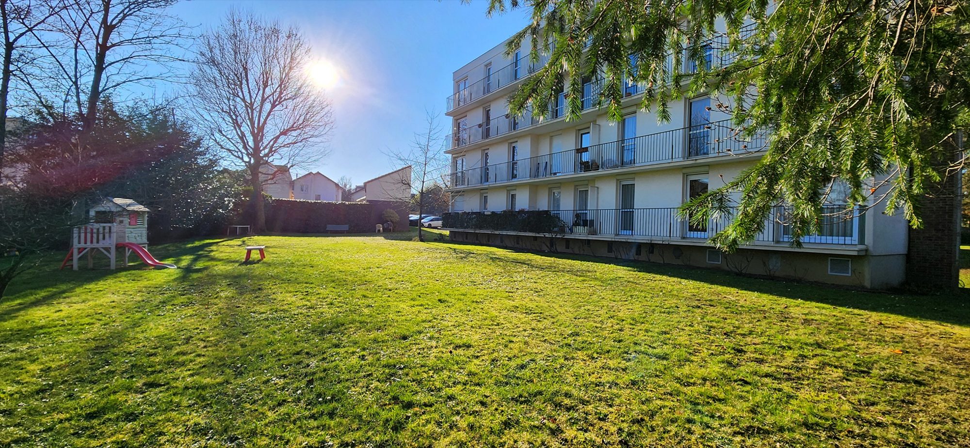 Agence immobilière de Laurent COUDRET