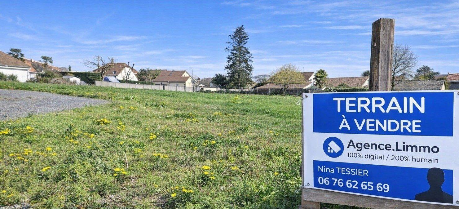 Agence immobilière de Laurent COUDRET
