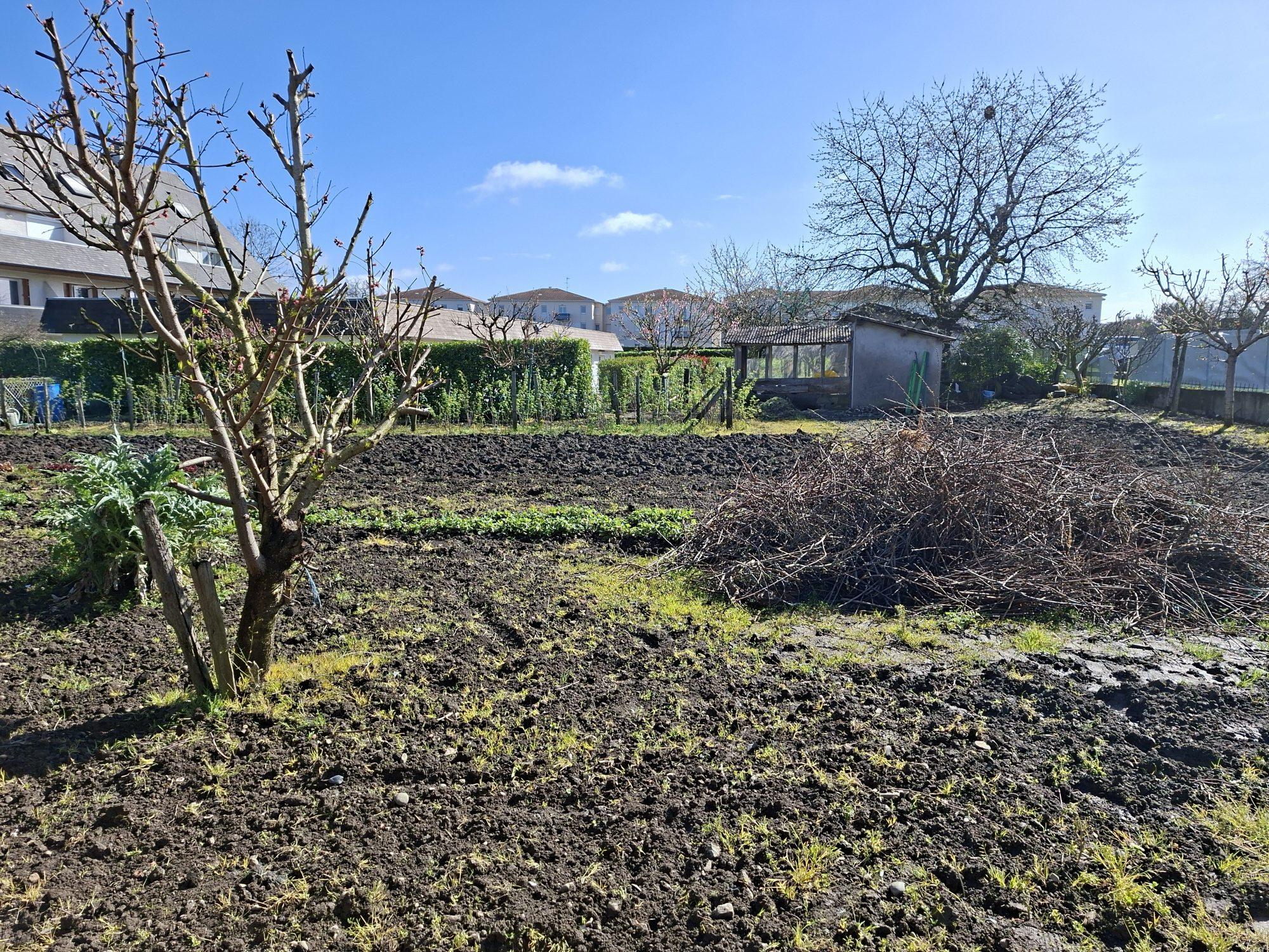 Agence immobilière de Laurent COUDRET