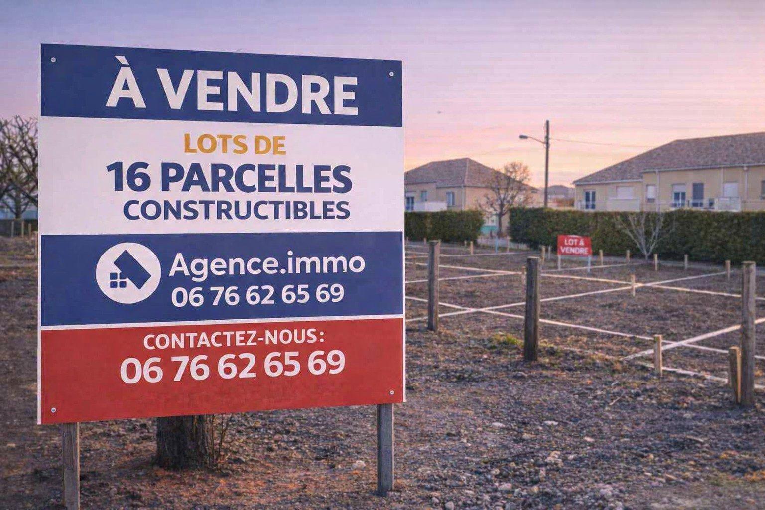 Agence immobilière de Laurent COUDRET