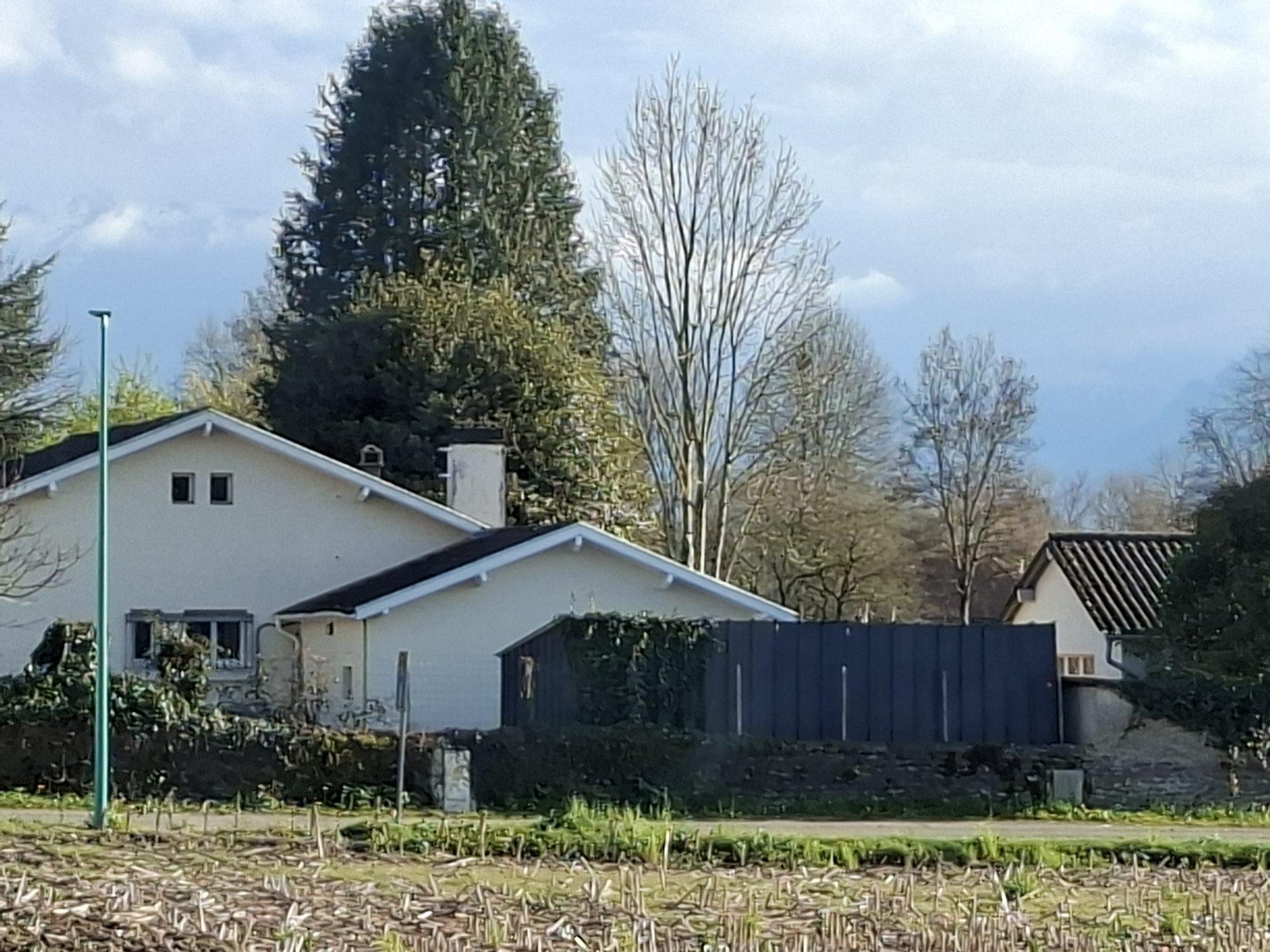 Agence immobilière de Laurent COUDRET