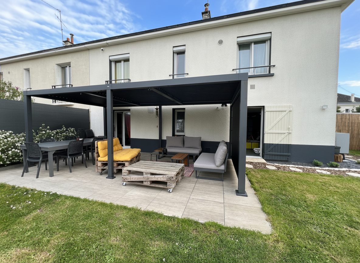 Agence immobilière de Laurent COUDRET