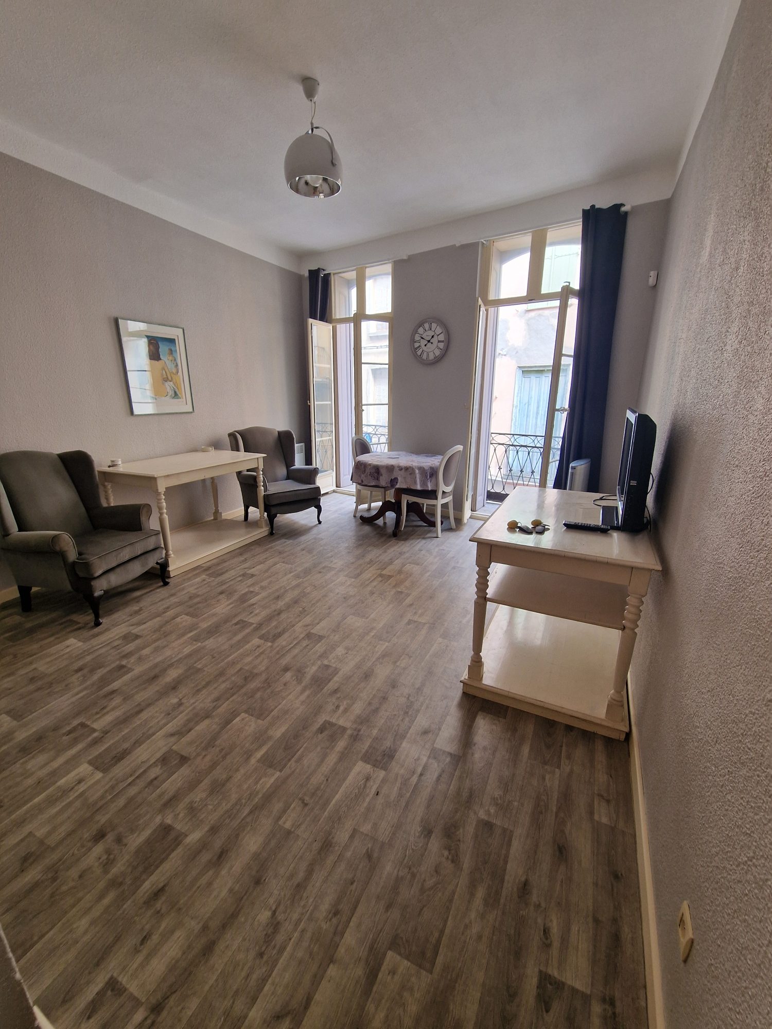 Agence immobilière de Laurent COUDRET