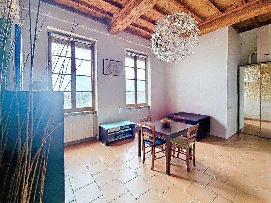 Agence immobilière de Laurent COUDRET