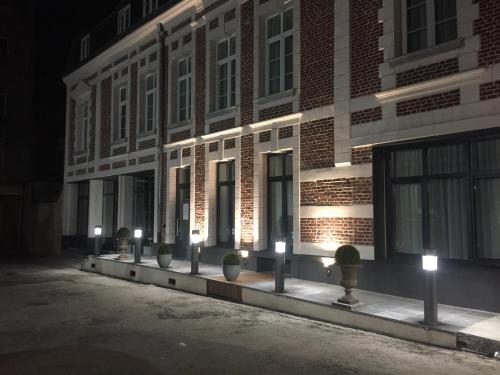 Agence immobilière de Laurent COUDRET