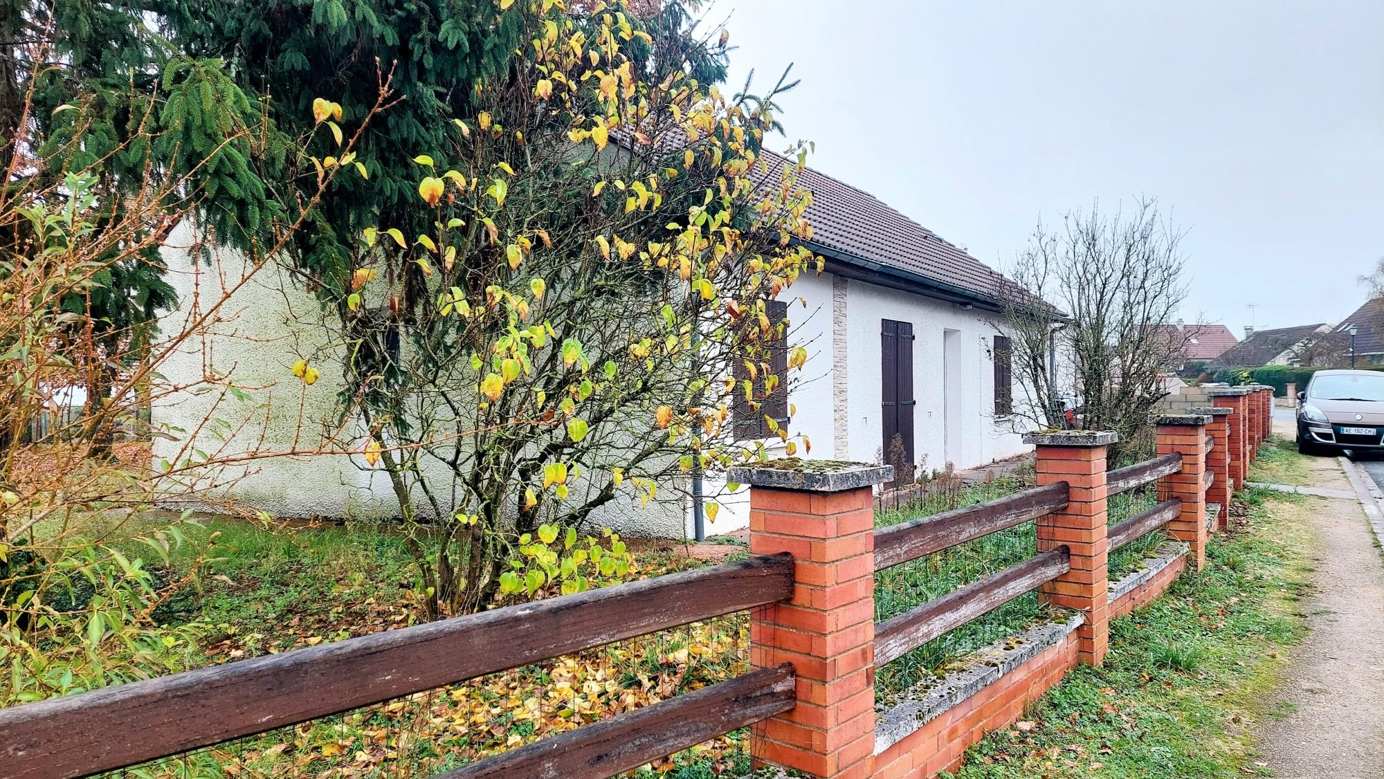 Agence immobilière de Laurent COUDRET