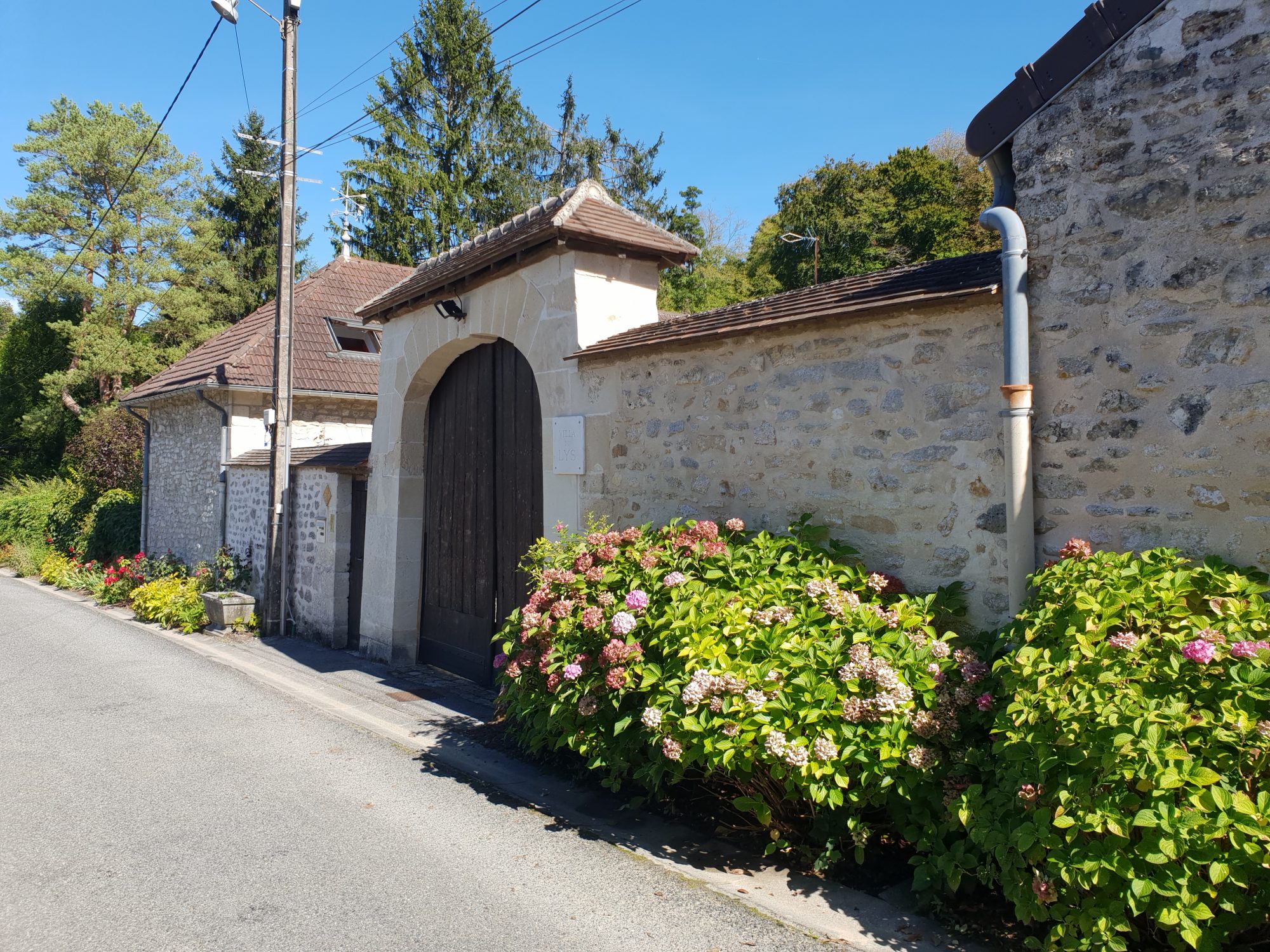Agence immobilière de Laurent COUDRET