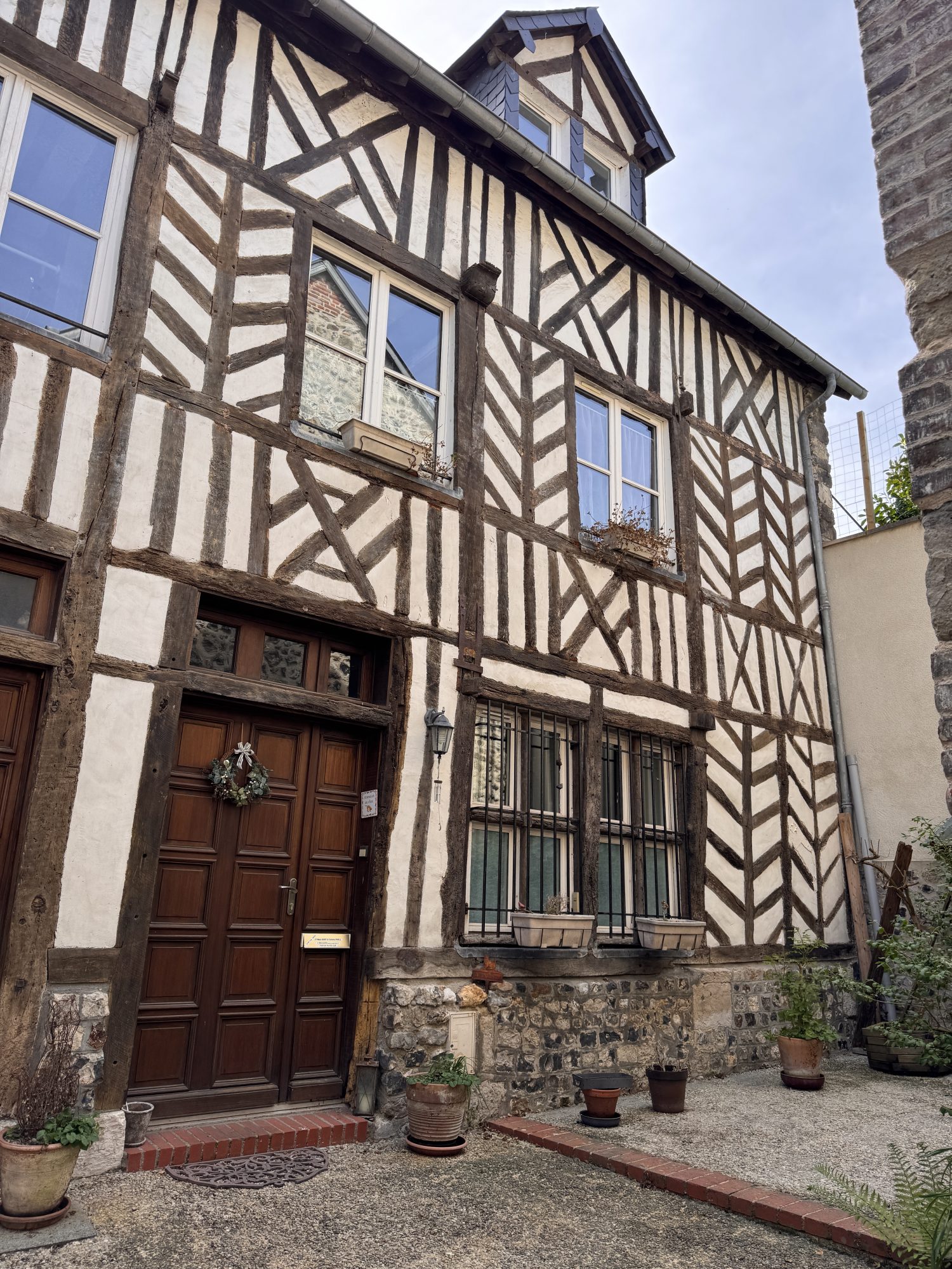 Agence immobilière de Laurent COUDRET