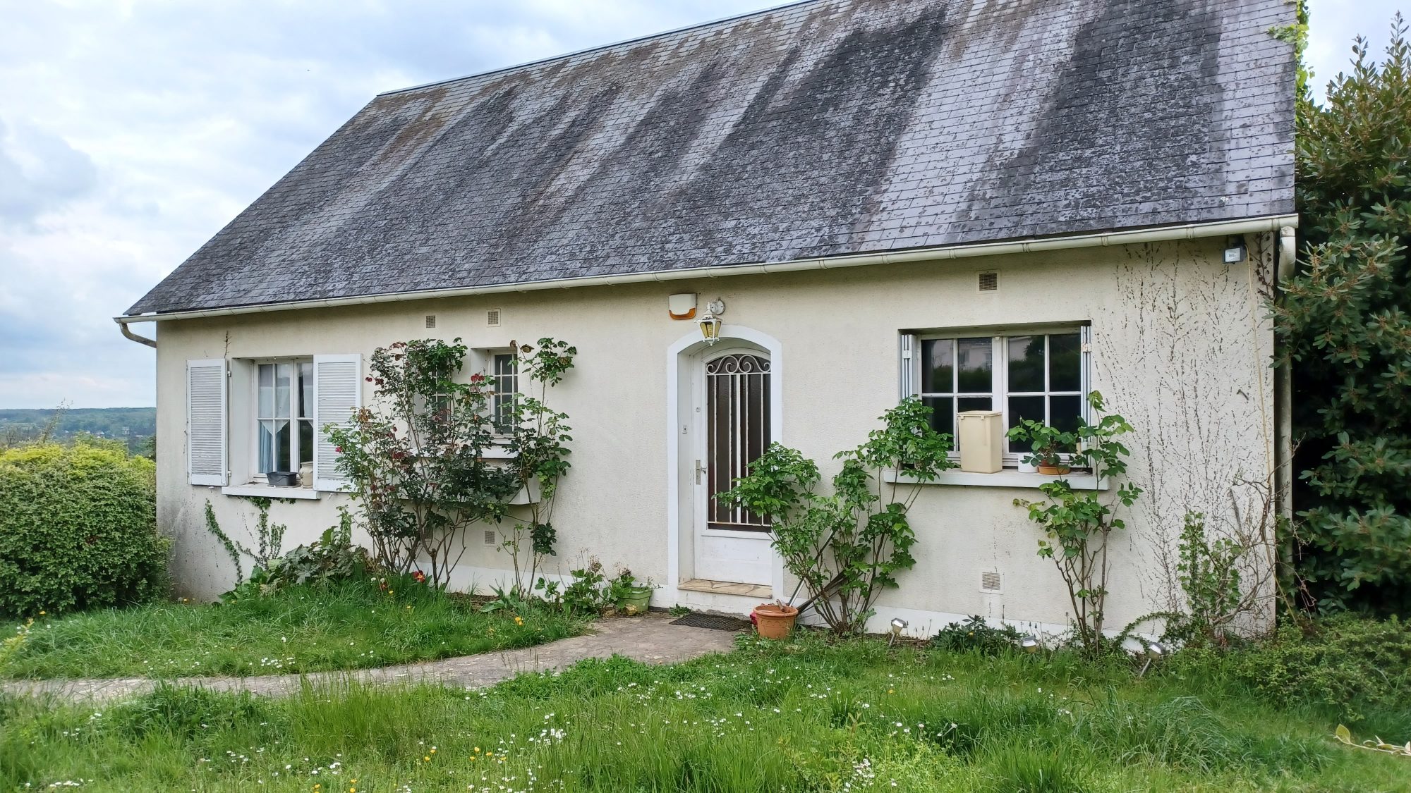 Agence immobilière de Laurent COUDRET