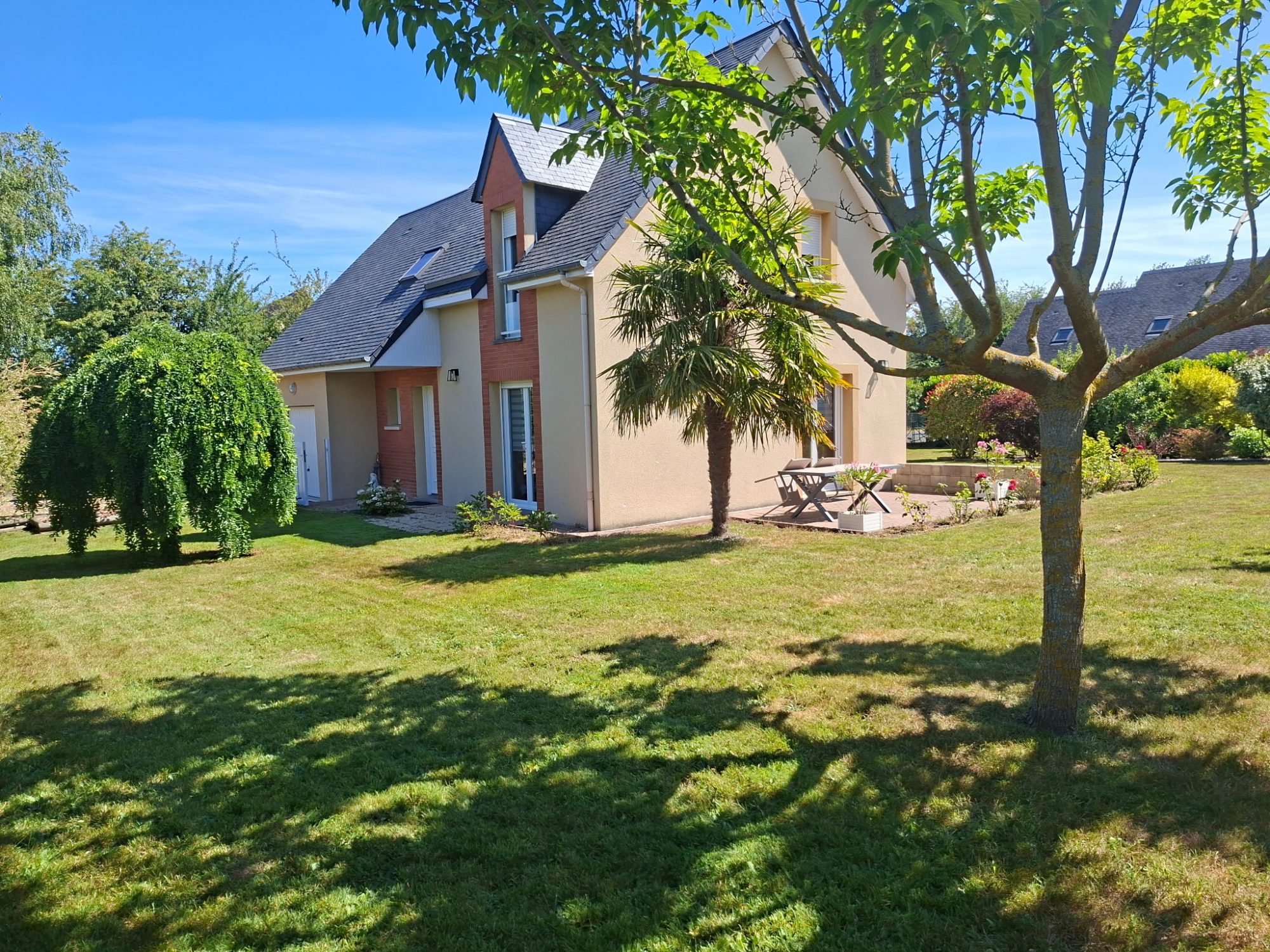 Agence immobilière de Laurent COUDRET