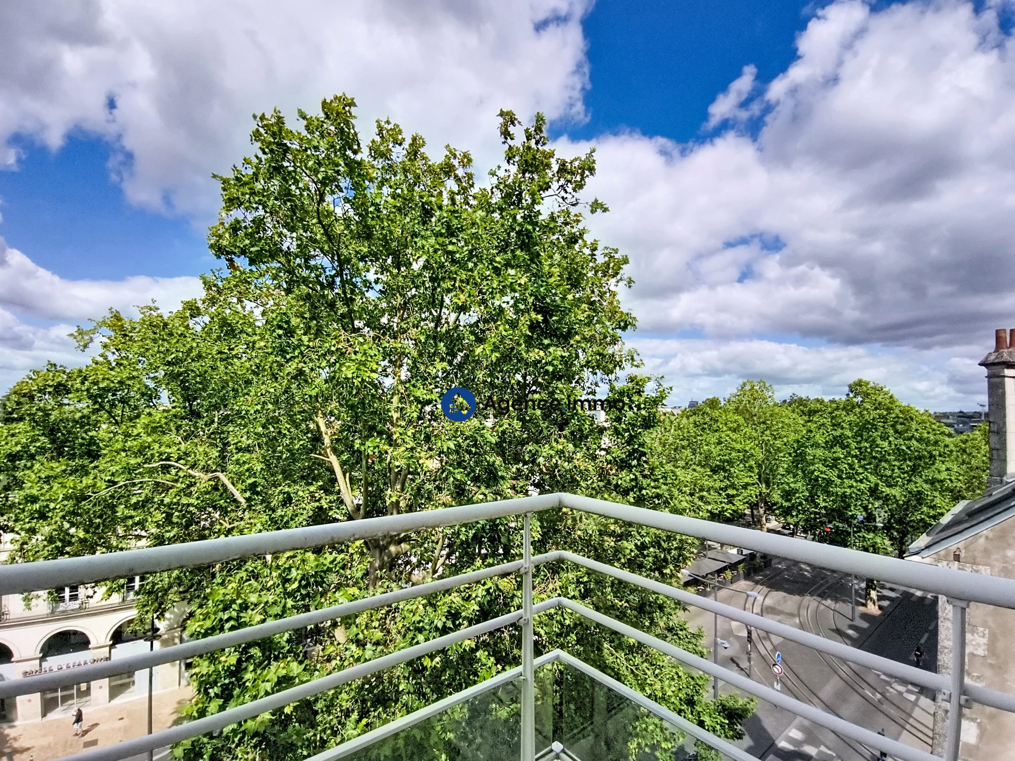 Agence immobilière de Laurent COUDRET