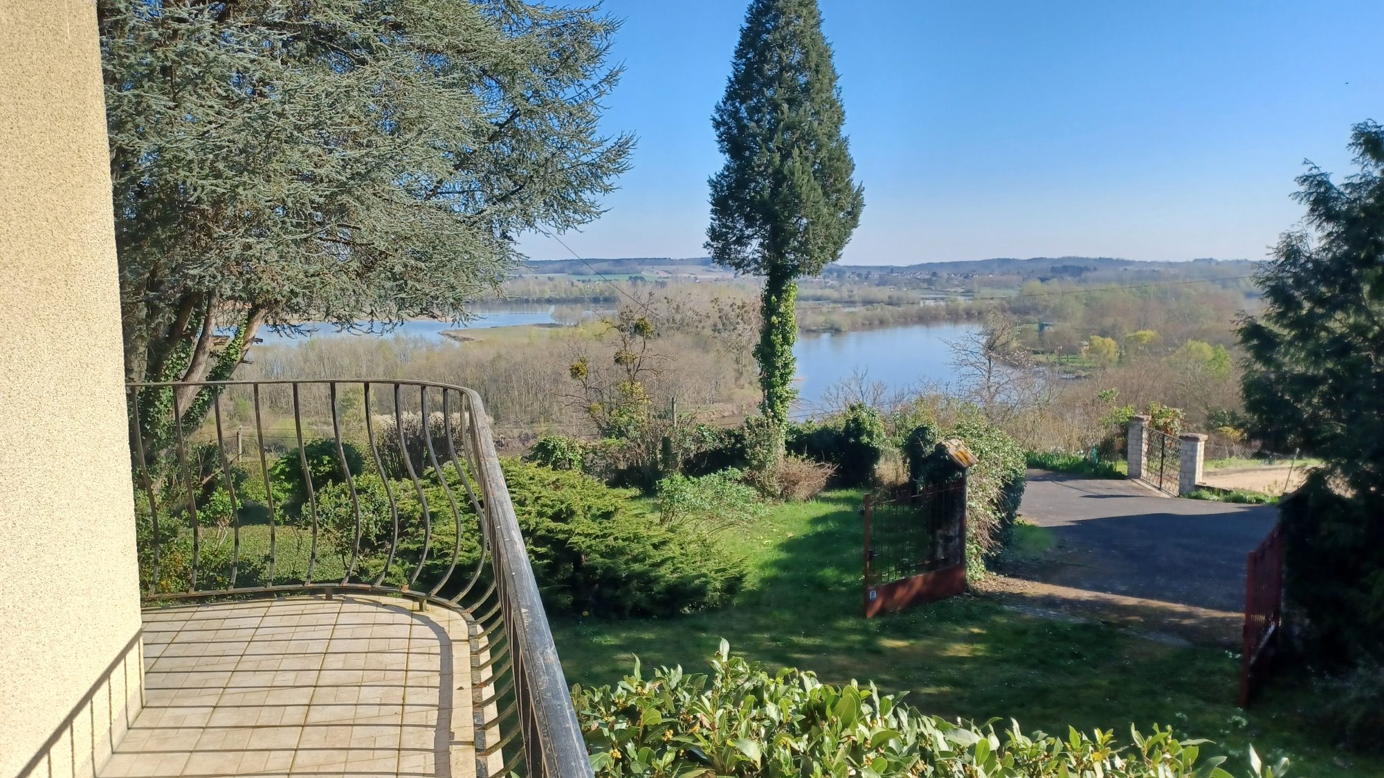 Agence immobilière de Laurent COUDRET