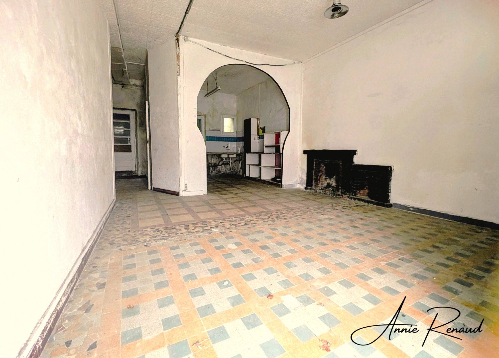 Agence immobilière de Laurent COUDRET