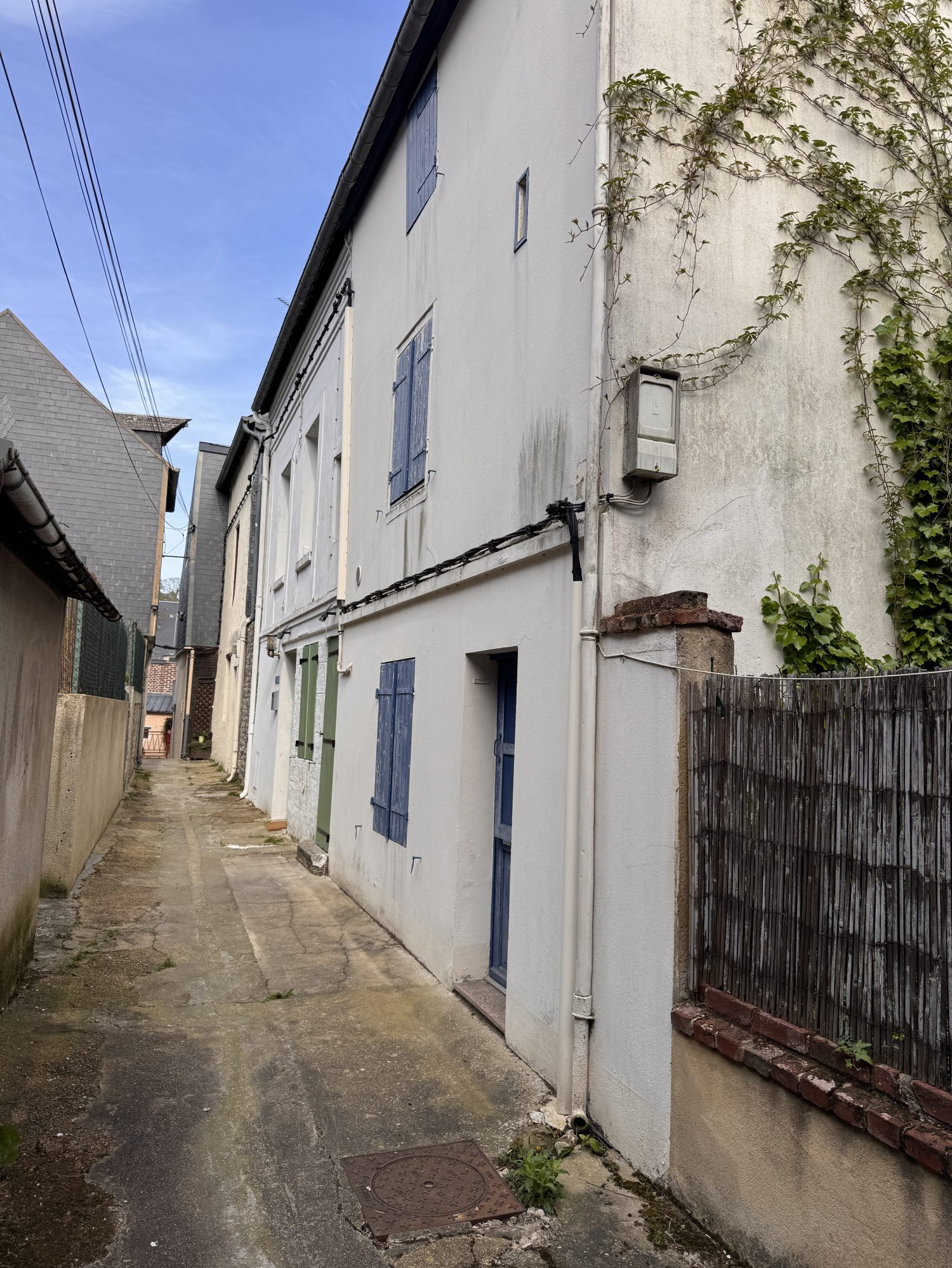 Agence immobilière de Laurent COUDRET
