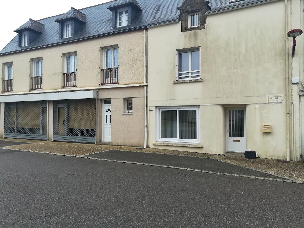 Agence immobilière de Laurent COUDRET