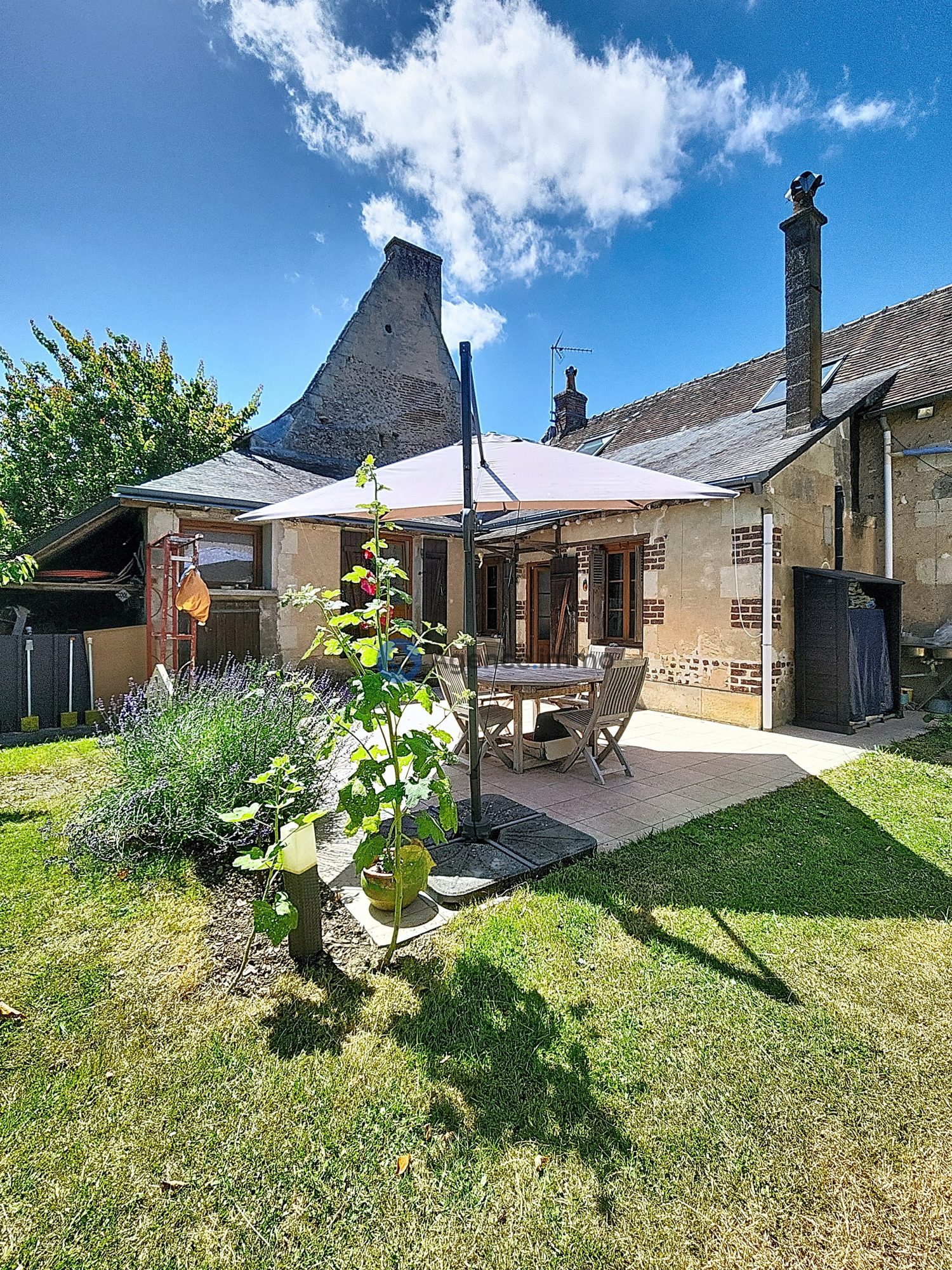 Agence immobilière de Laurent COUDRET