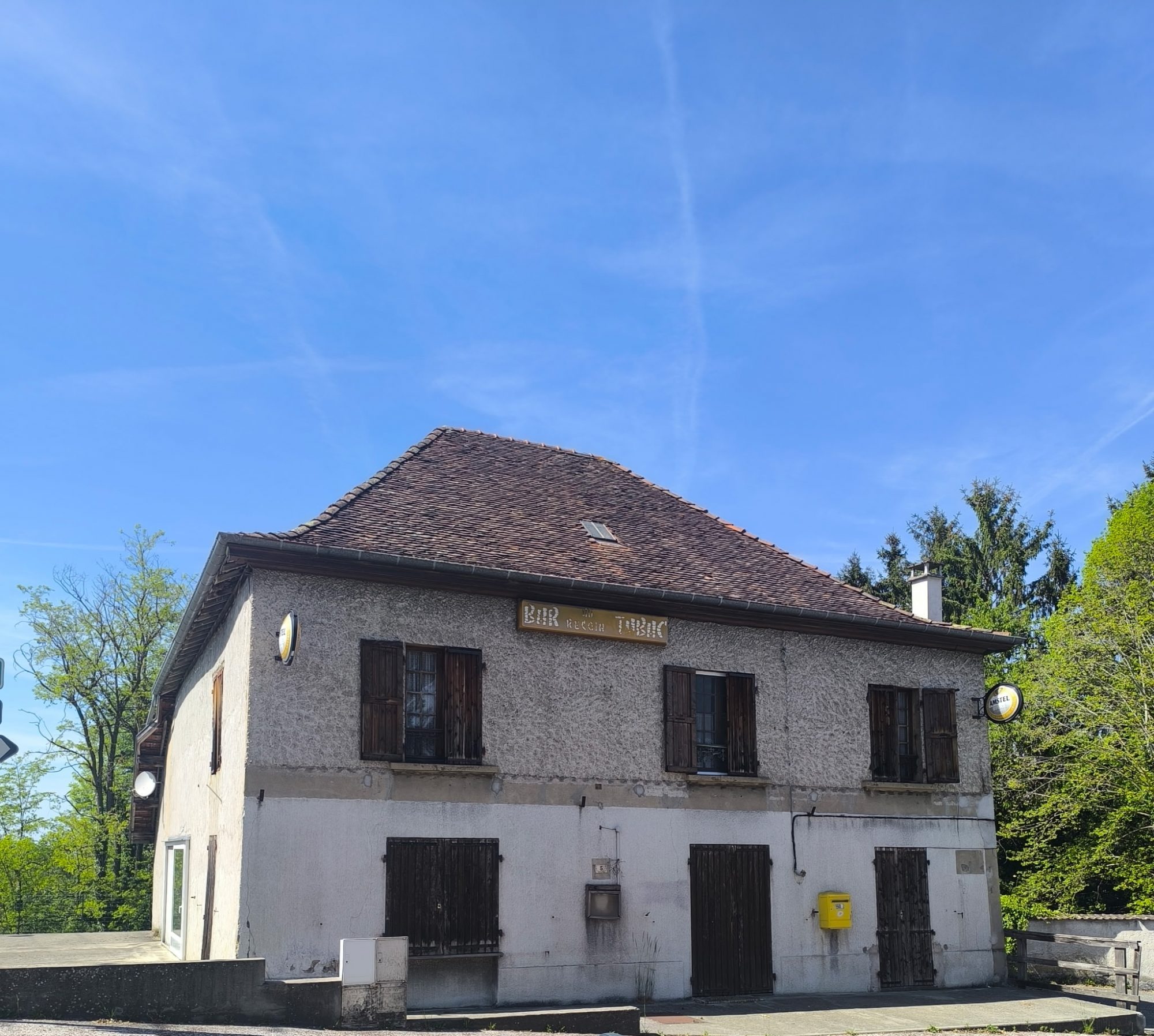 Agence immobilière de Laurent COUDRET