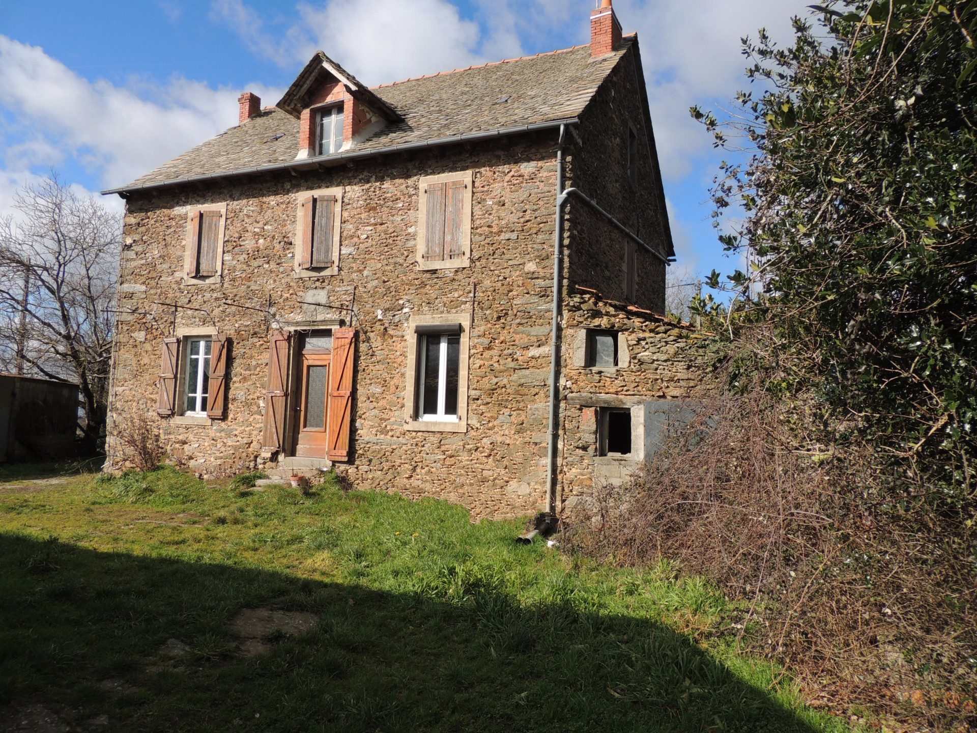 Agence immobilière de Laurent COUDRET
