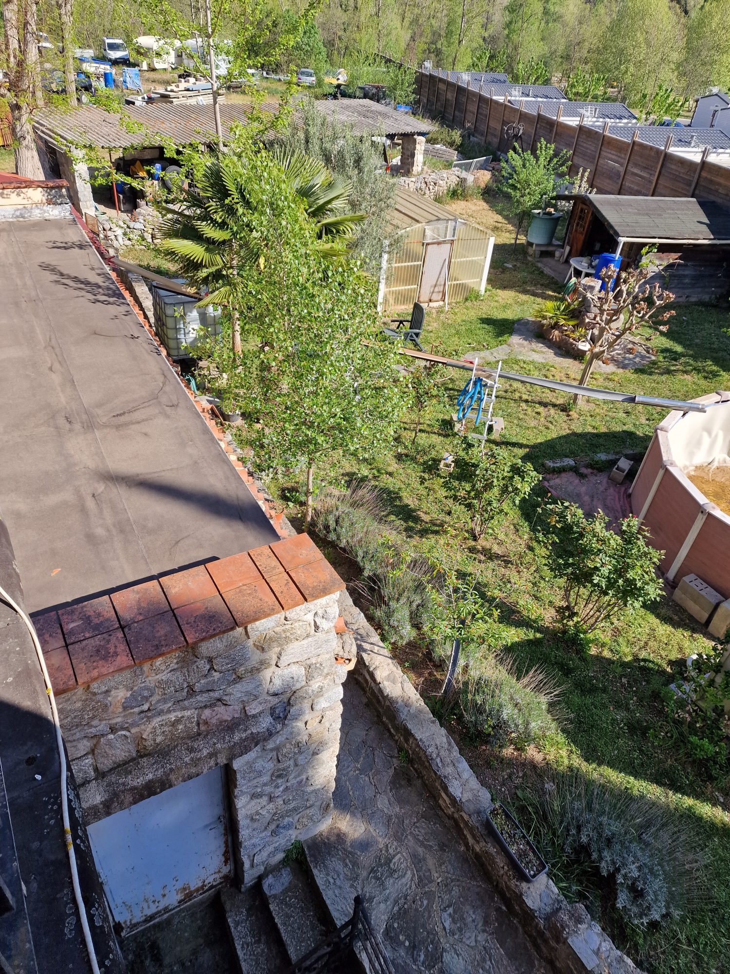Agence immobilière de Laurent COUDRET