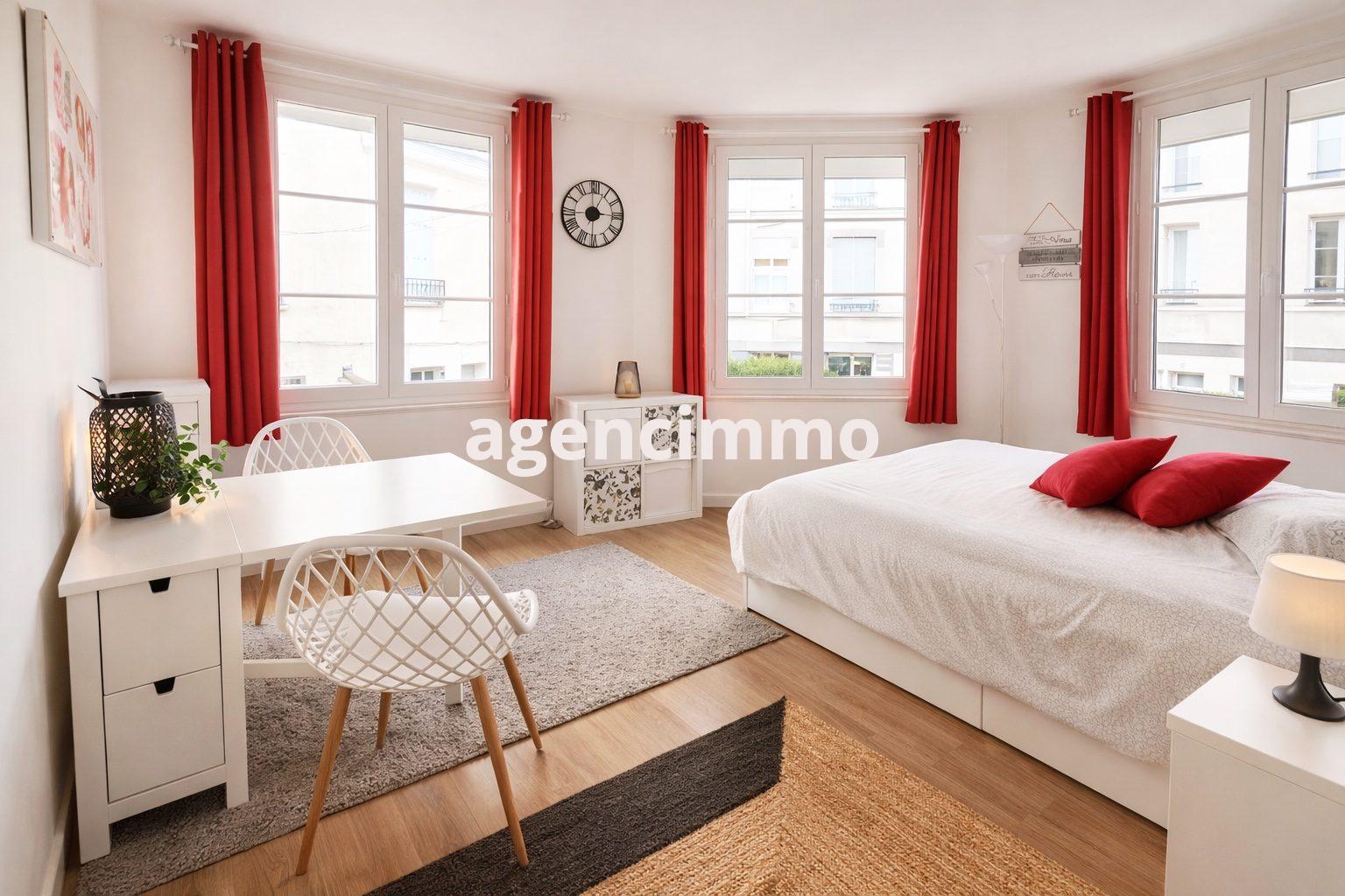 Agence immobilière de Laurent COUDRET