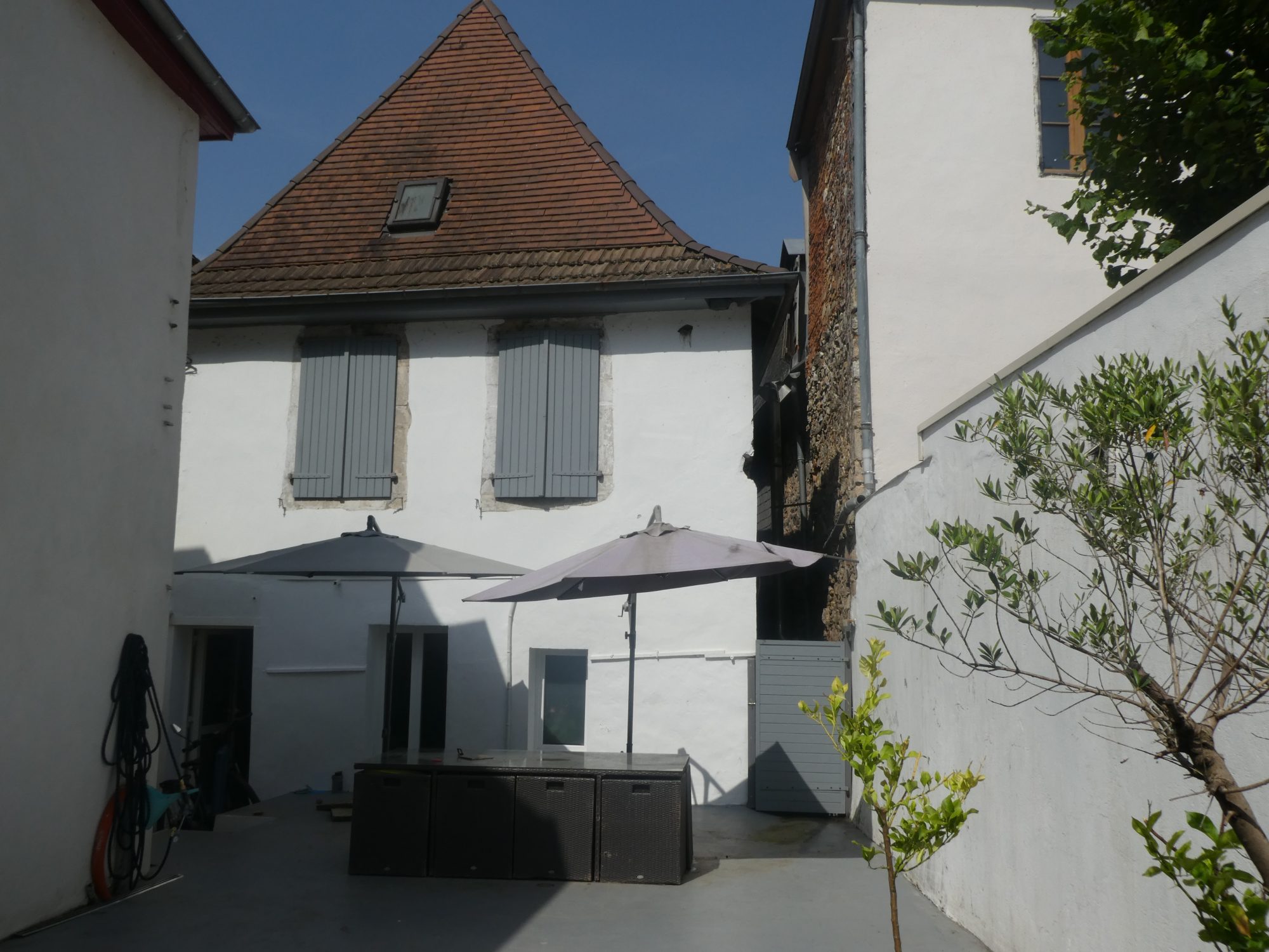Agence immobilière de Laurent COUDRET