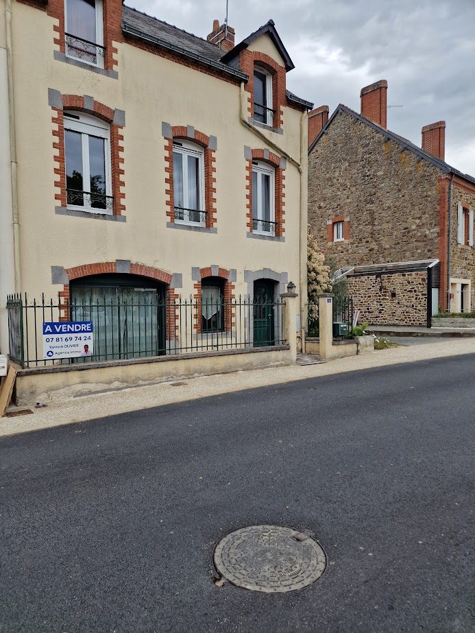 Agence immobilière de Laurent COUDRET