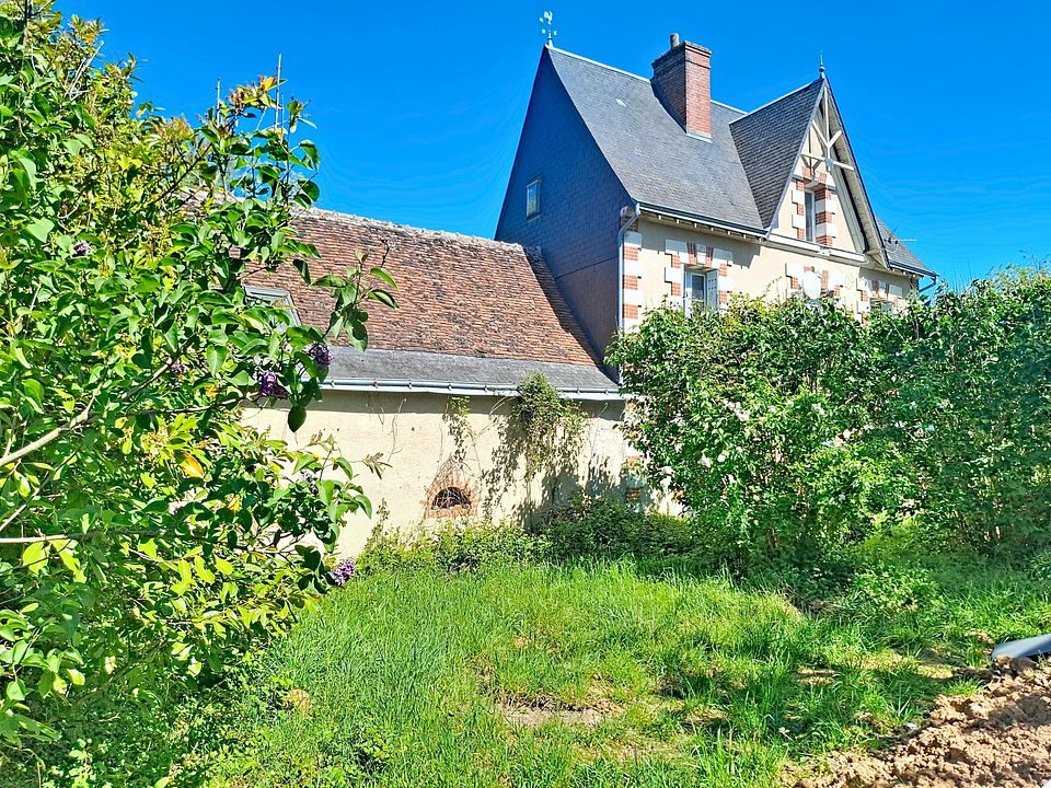 Agence immobilière de Laurent COUDRET
