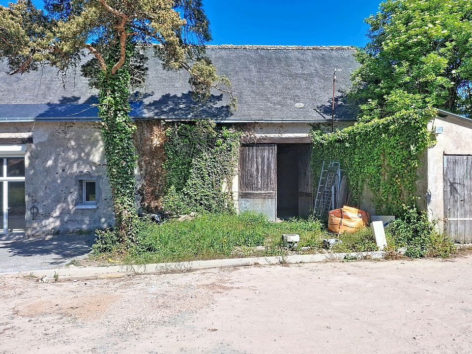 Agence immobilière de Laurent COUDRET